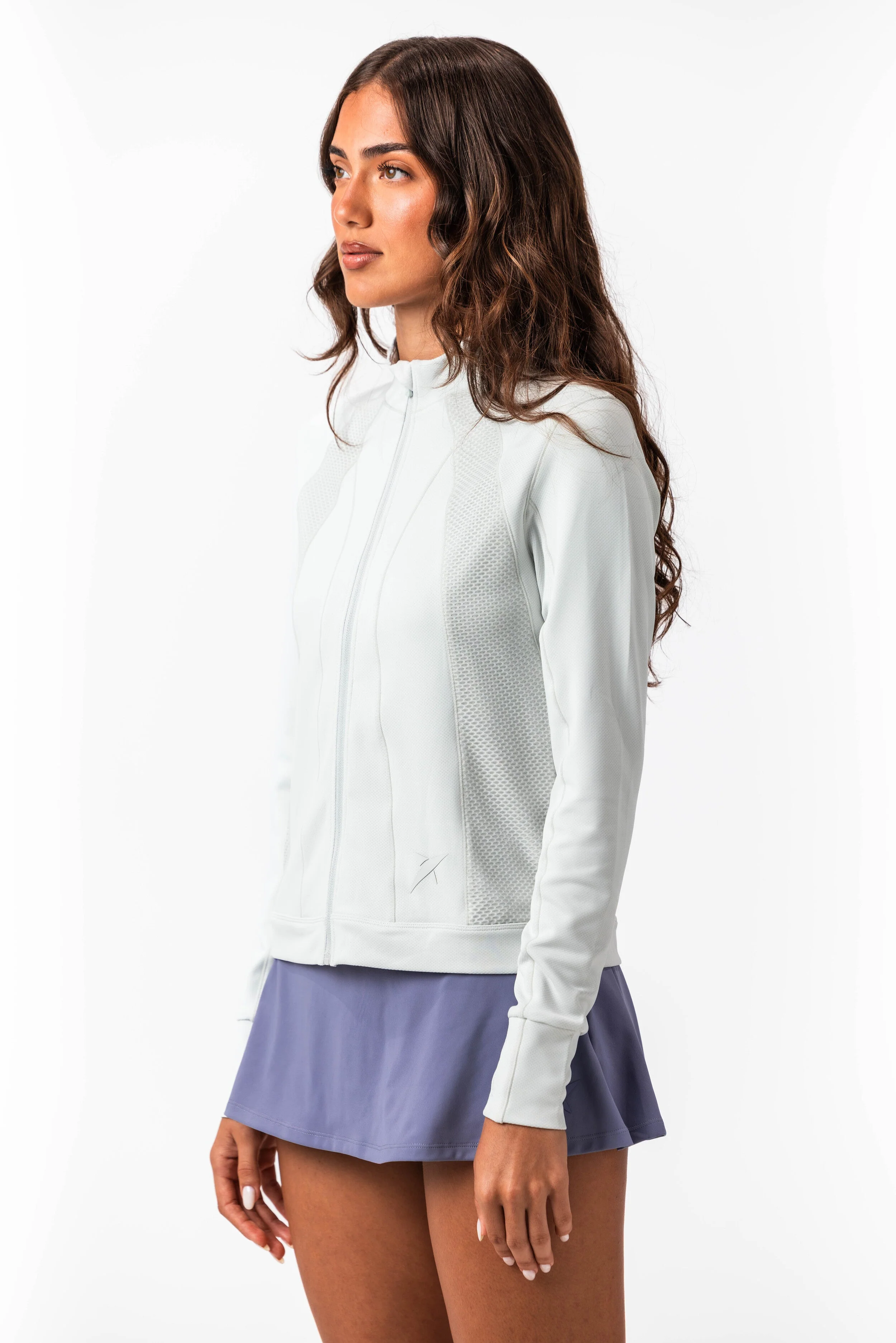 DROP SHOT VIRSA JACKET - Image 7