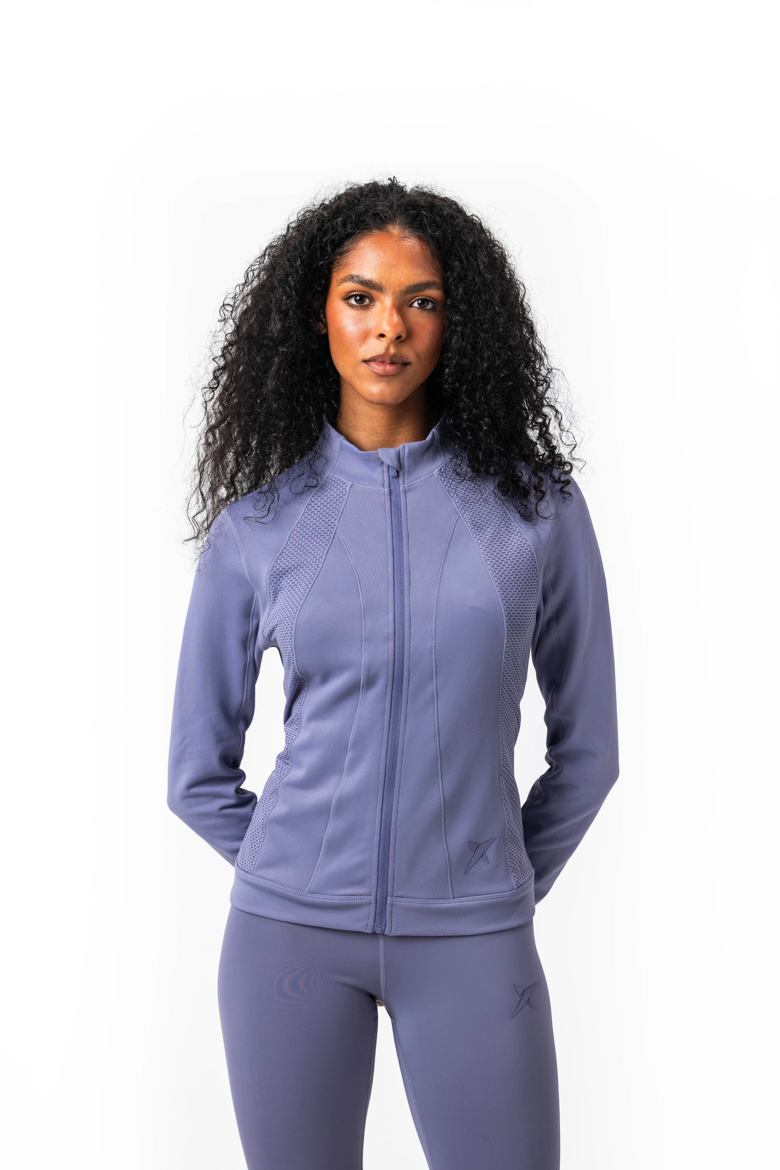 DROP SHOT VIRSA JACKET - Image 8