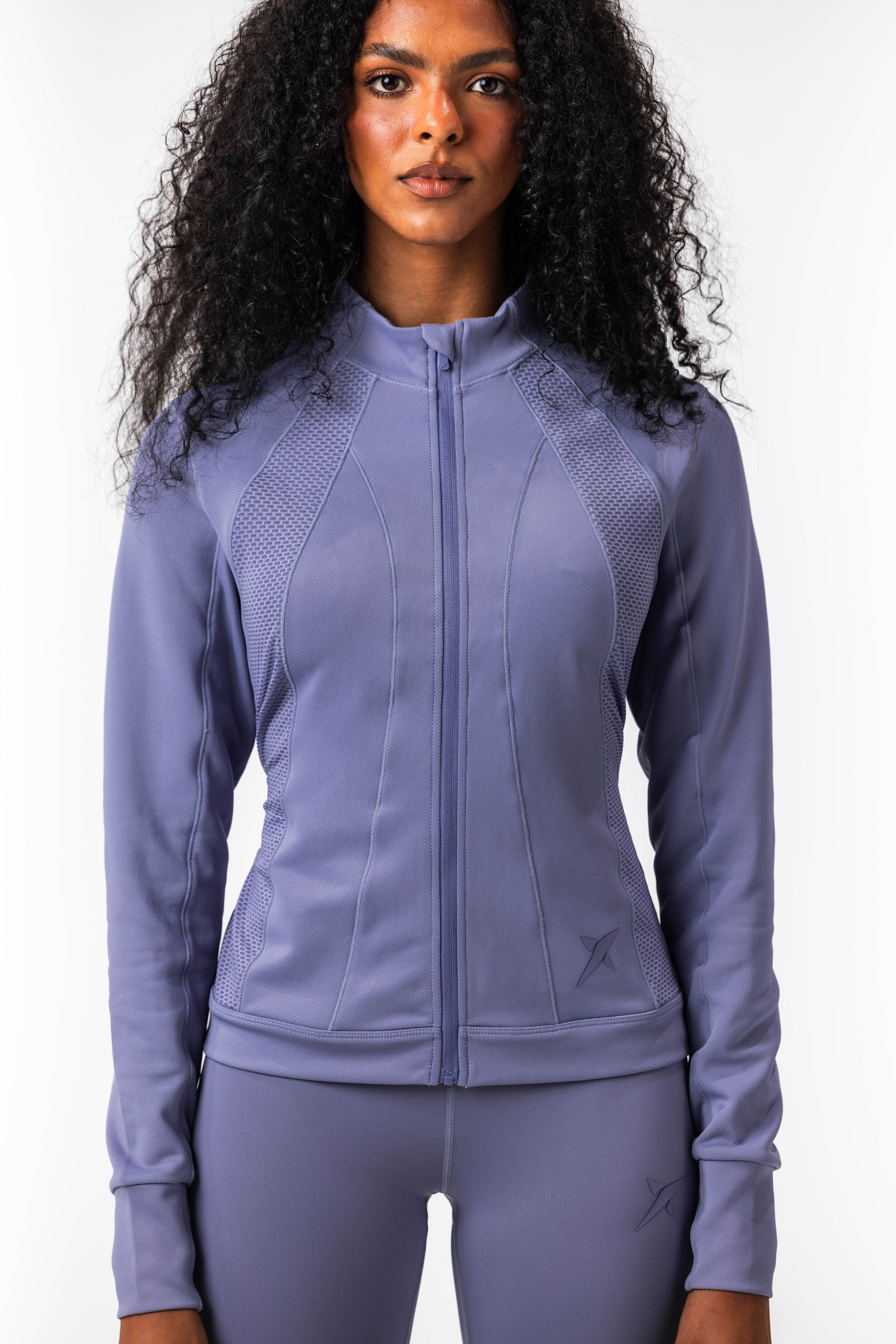 DROP SHOT VIRSA JACKET - Image 9