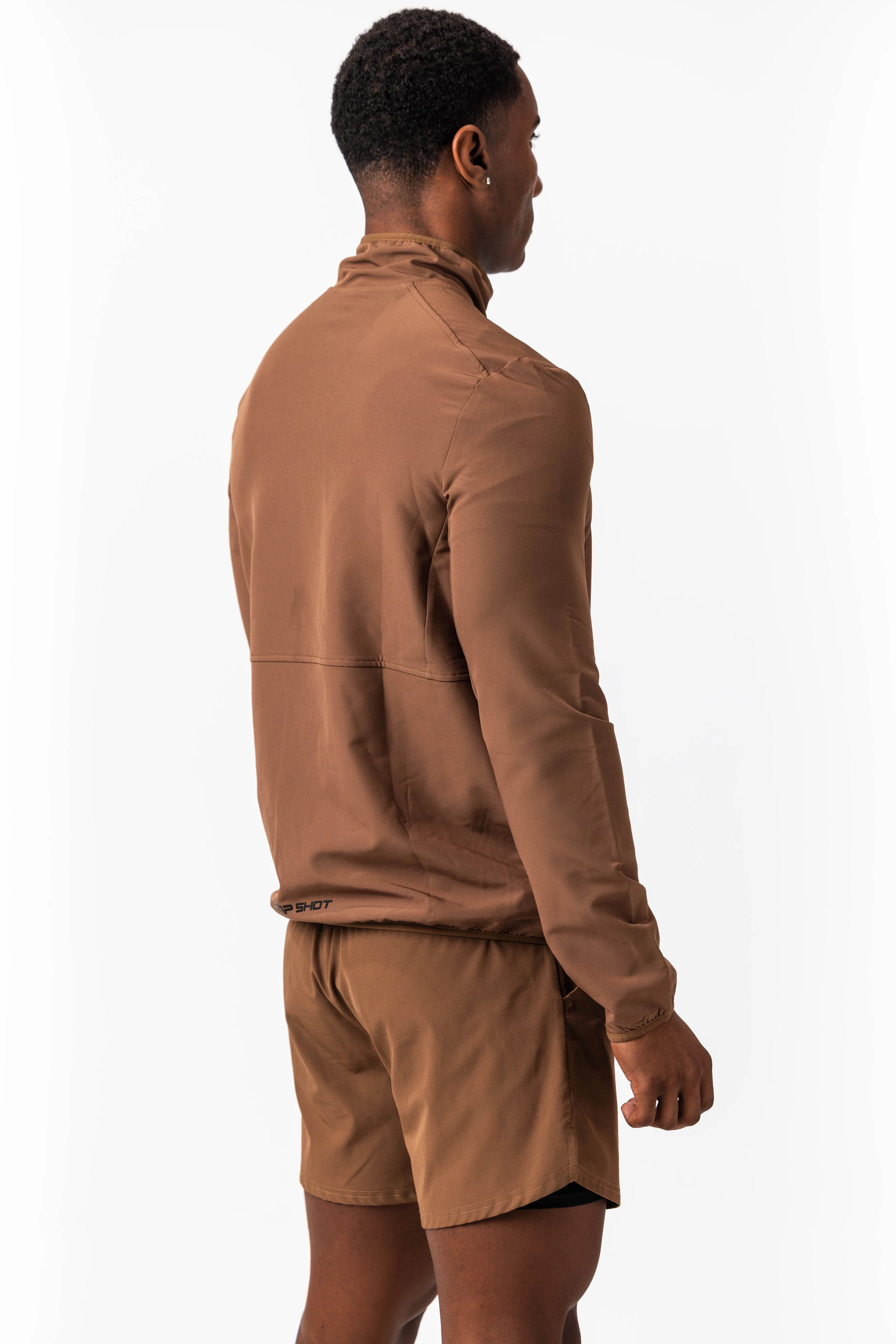DROP SHOT WINTER GLOBAL JACKET - Image 5