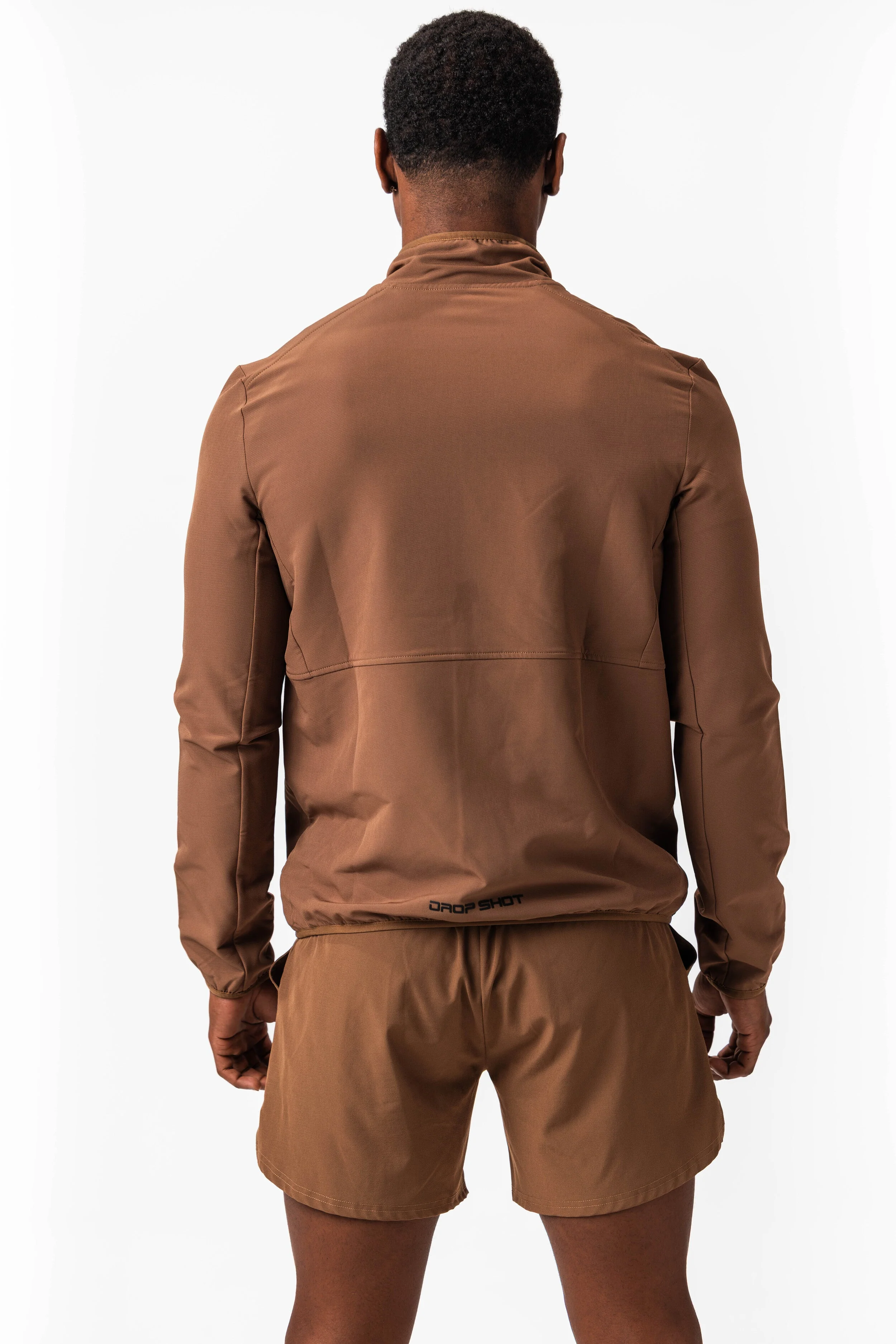 DROP SHOT WINTER GLOBAL JACKET - Image 6