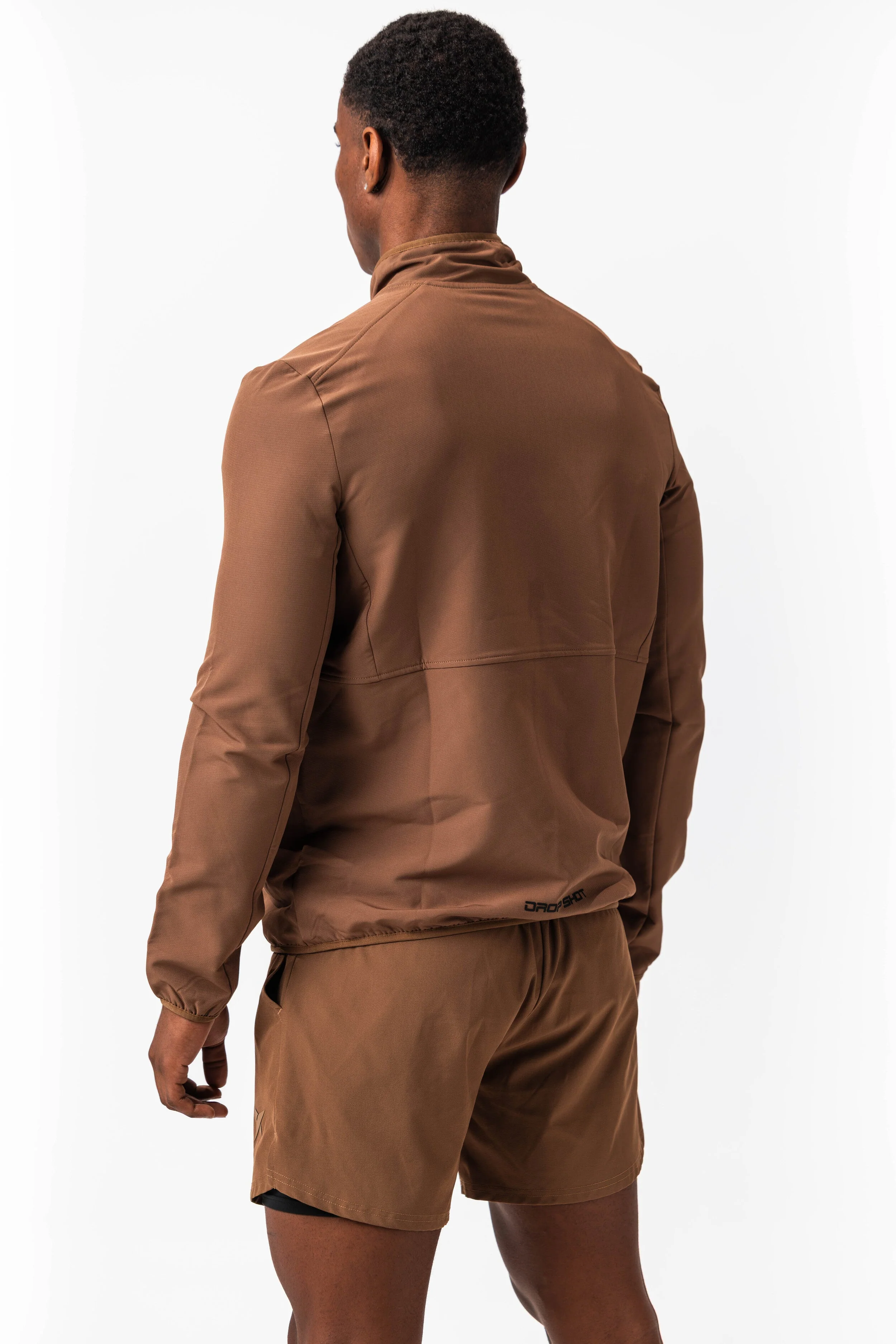 DROP SHOT WINTER GLOBAL JACKET - Image 7
