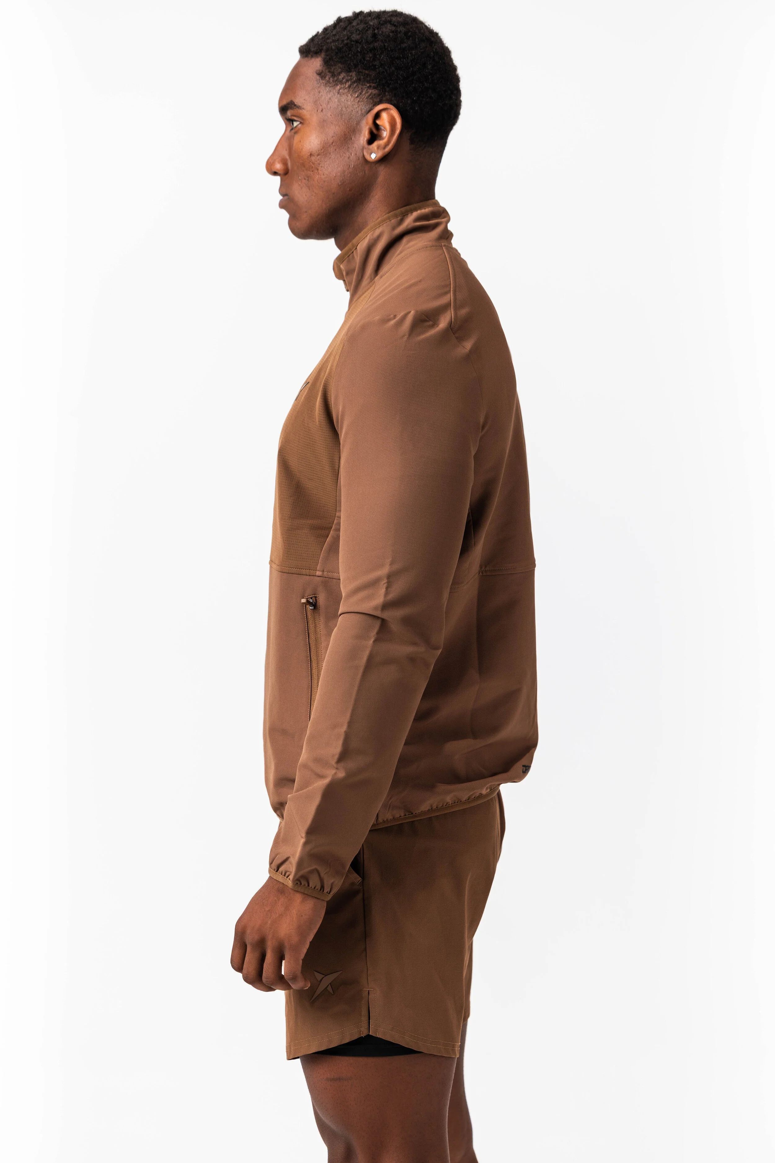 DROP SHOT WINTER GLOBAL JACKET - Image 8