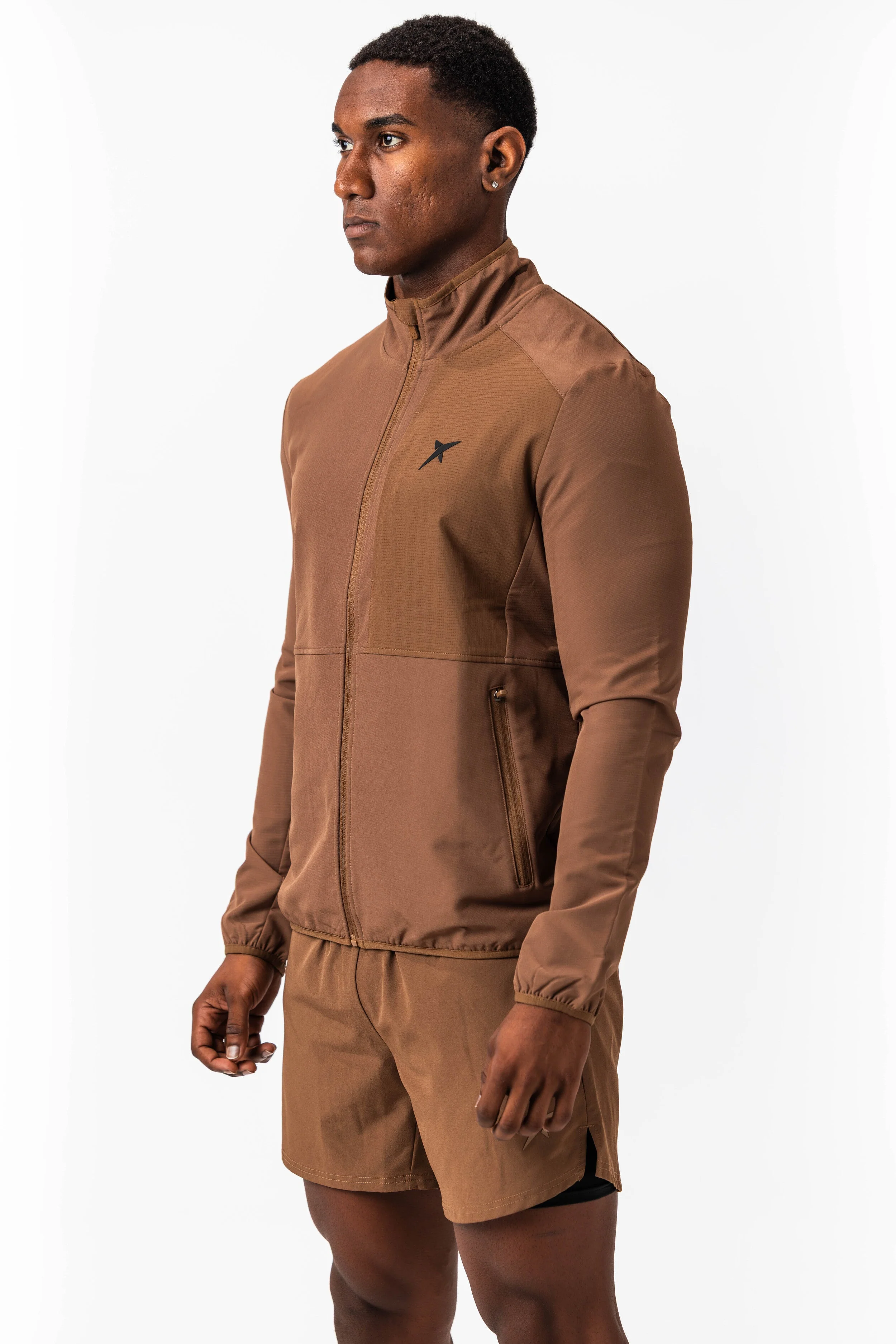 DROP SHOT WINTER GLOBAL JACKET - Image 9