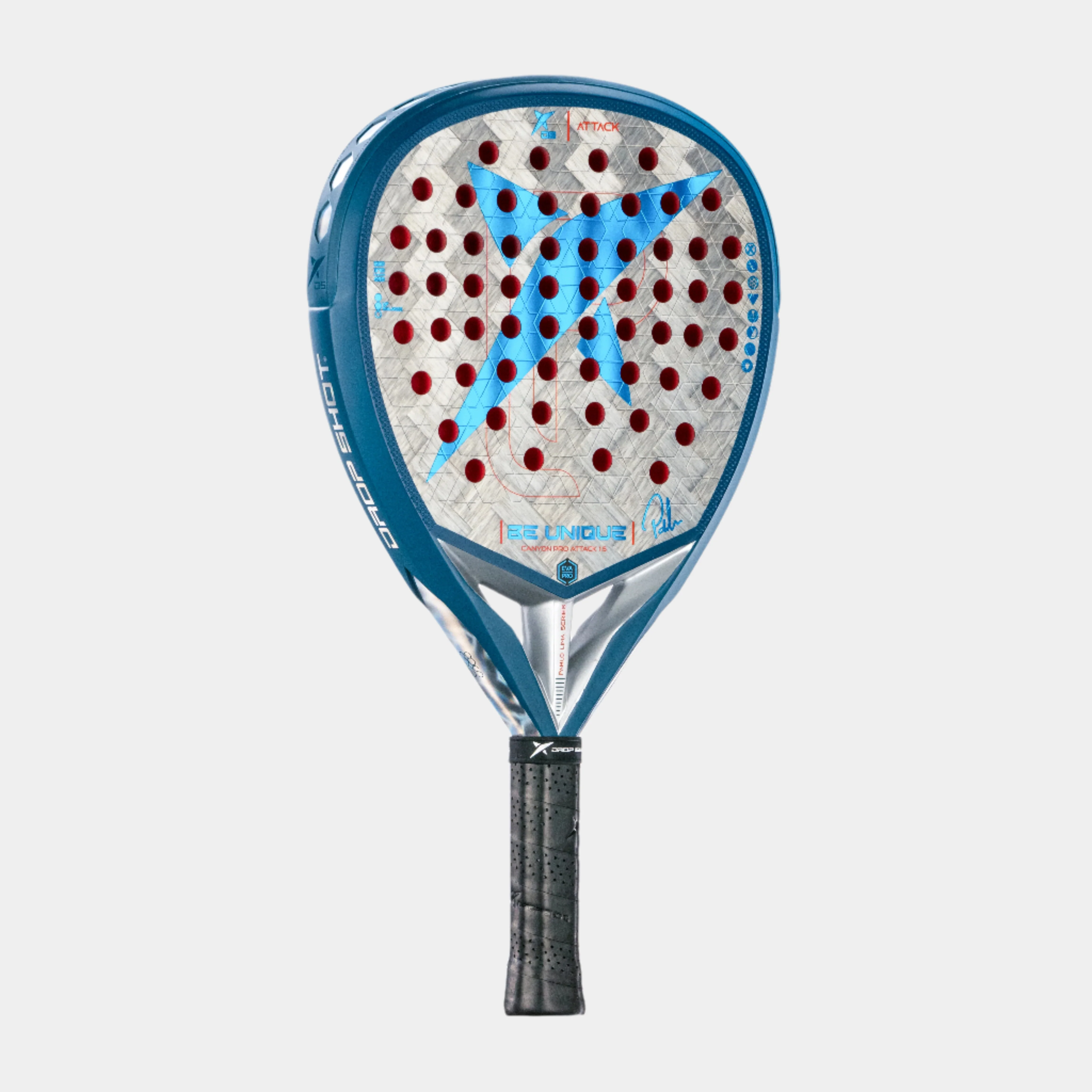 DROP SHOT CANYON PRO ATTACK 1.5 - Image 3