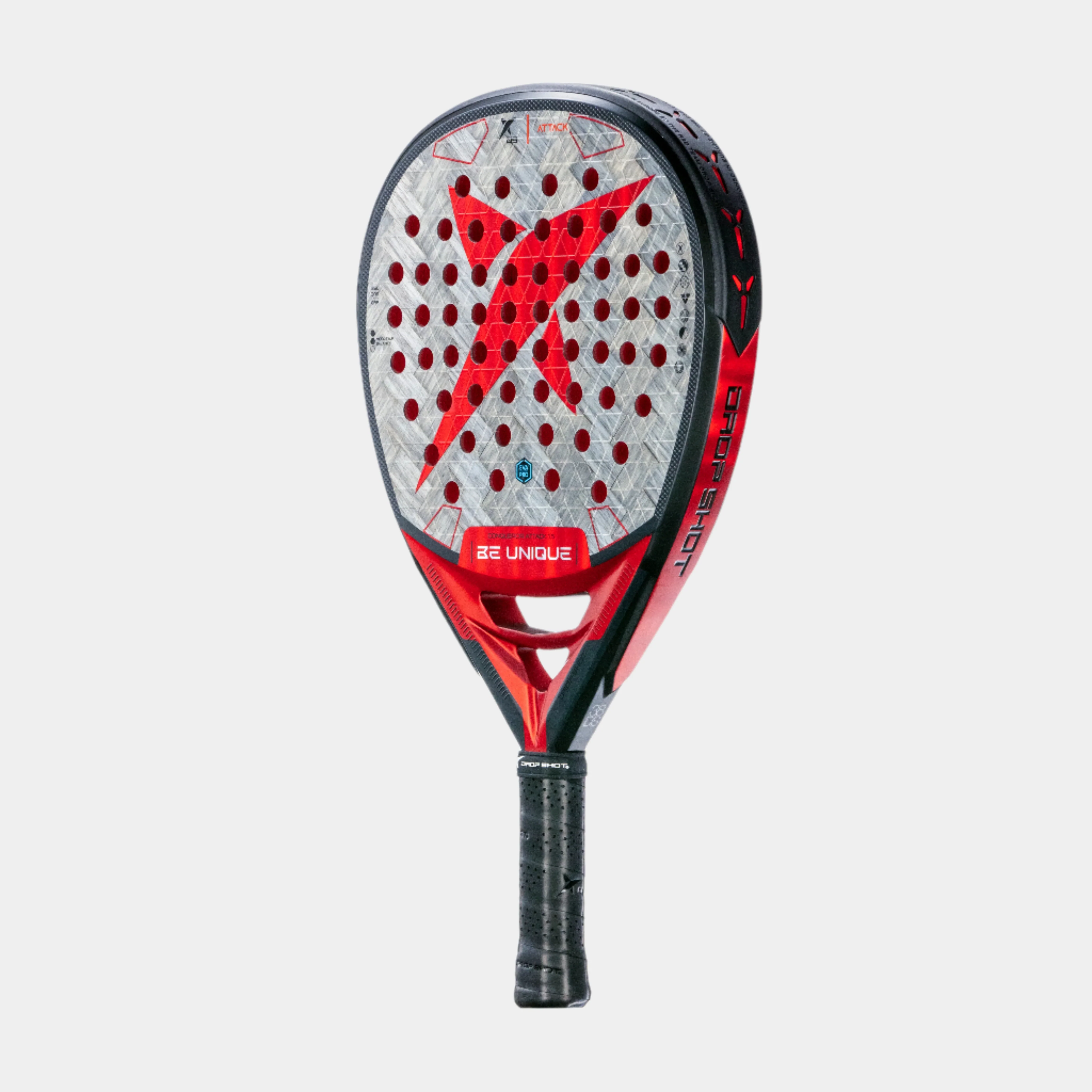 DROP SHOT CONQUEROR ATTACK 1.5 - Image 5