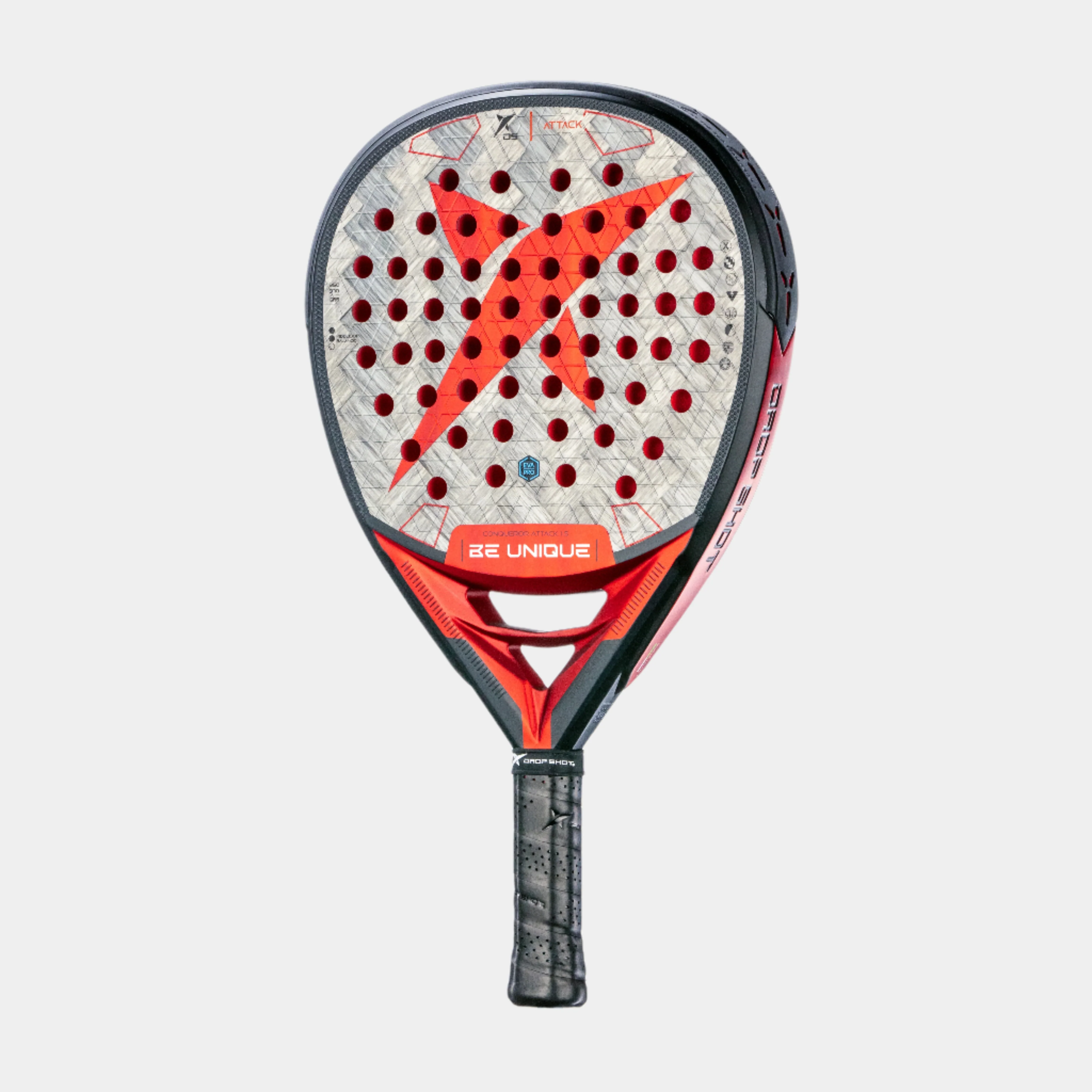 DROP SHOT CONQUEROR ATTACK 1.5 - Image 6