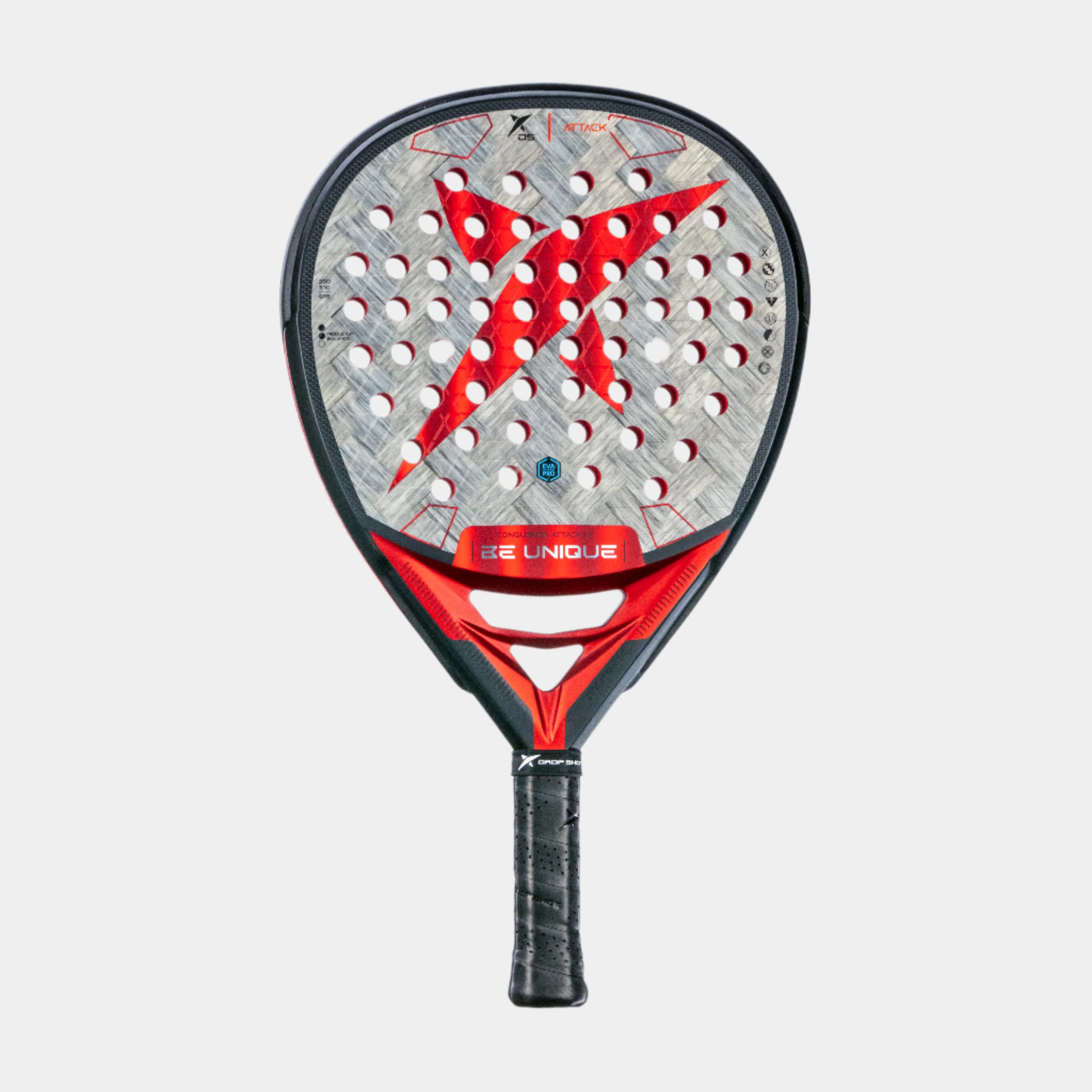 DROP SHOT CONQUEROR ATTACK 1.5 - Image 8