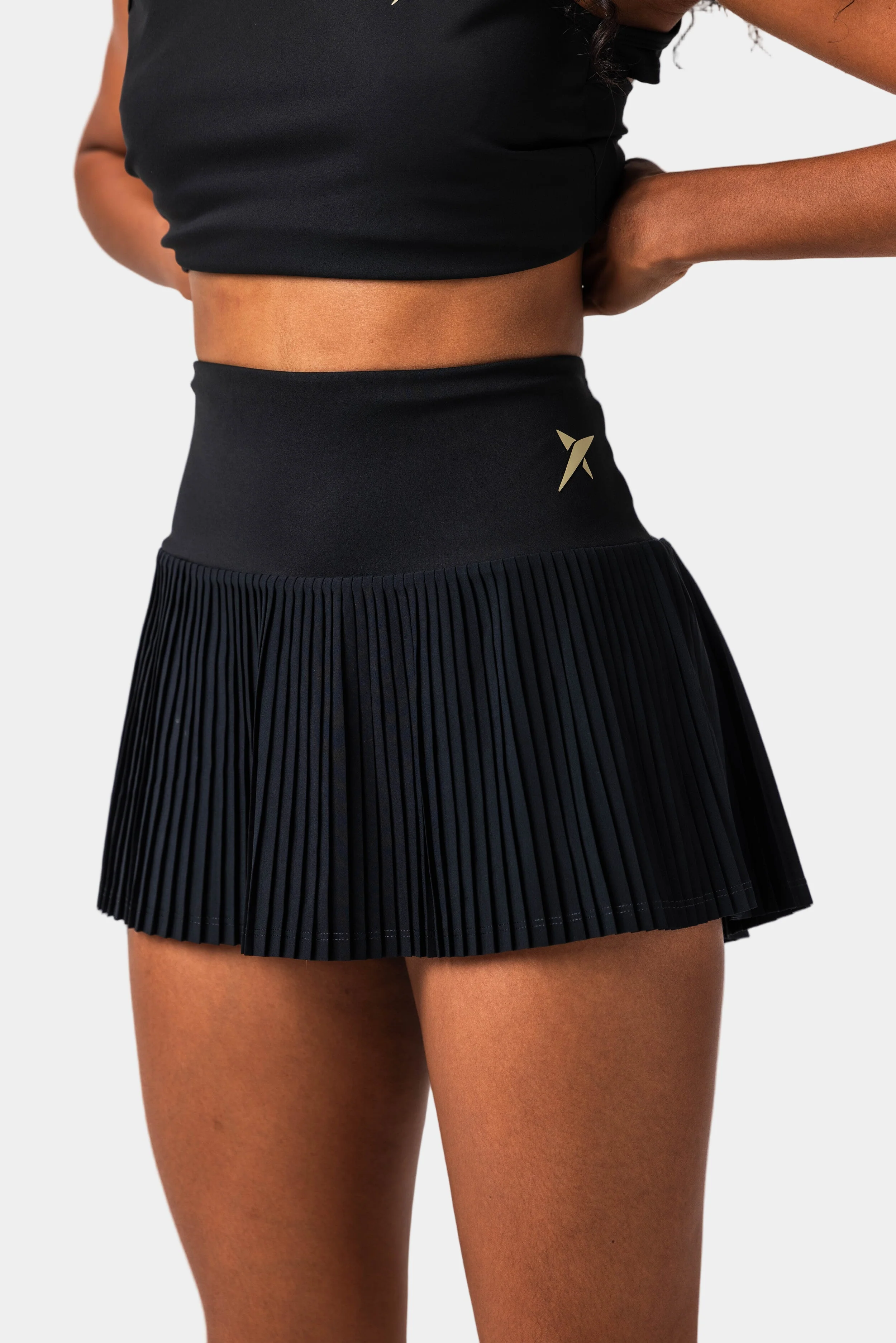 DROP SHOT NOOR SKIRT - Image 3