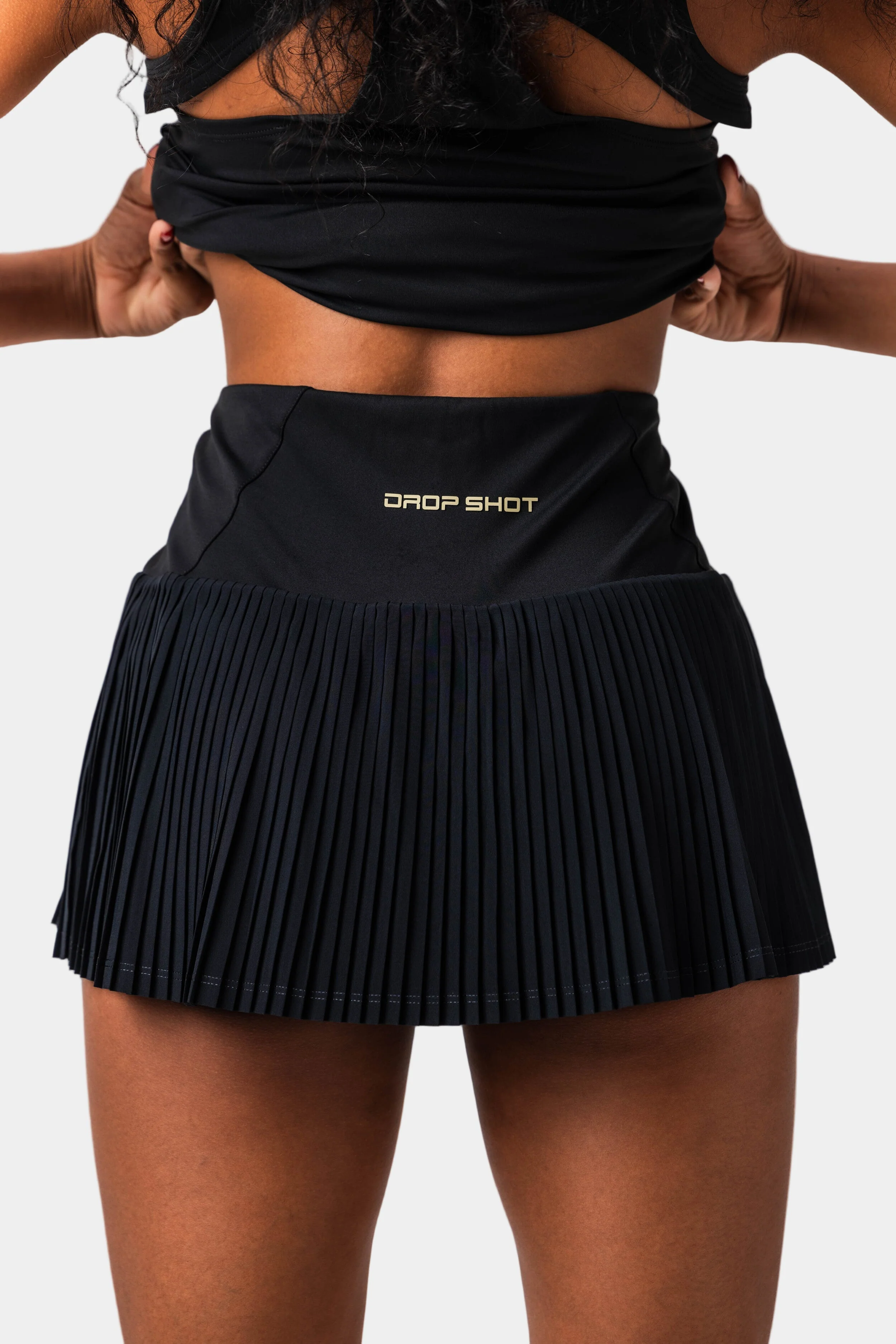 DROP SHOT NOOR SKIRT - Image 5