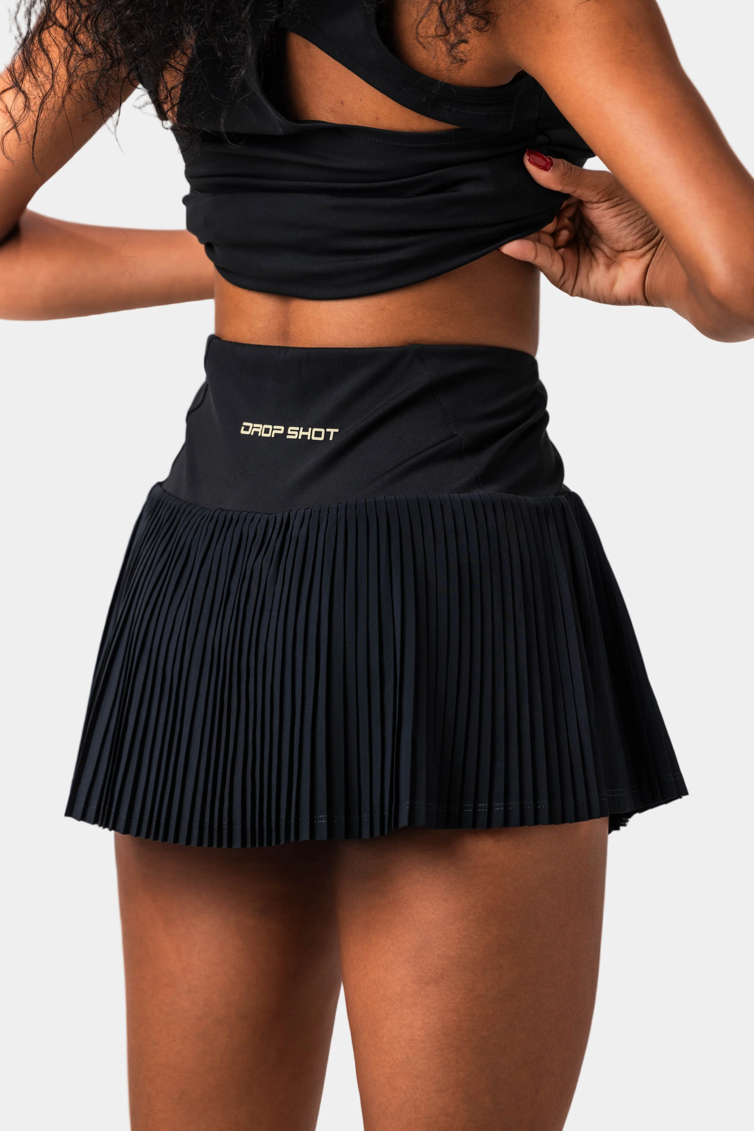 DROP SHOT NOOR SKIRT - Image 6