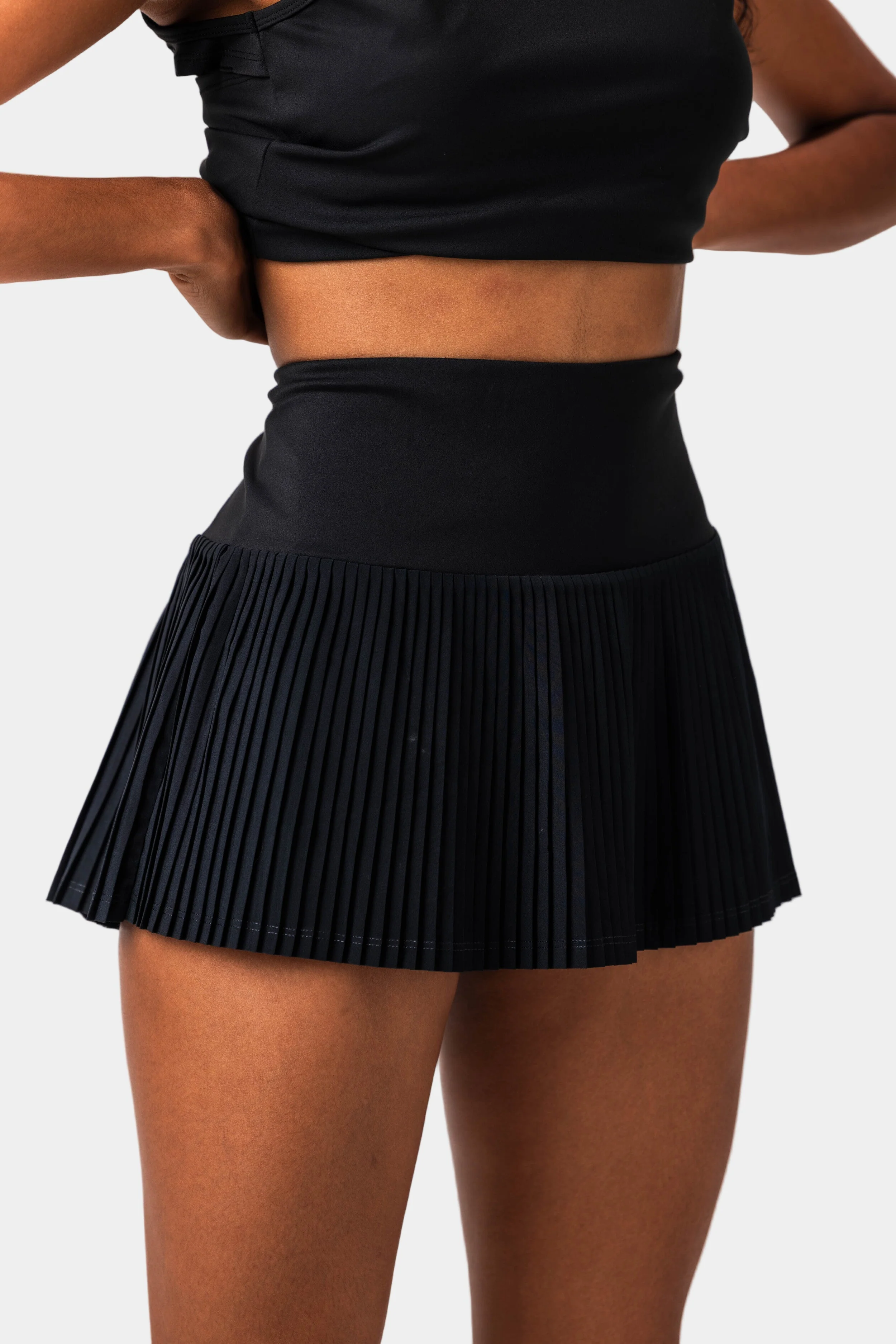 DROP SHOT NOOR SKIRT - Image 7