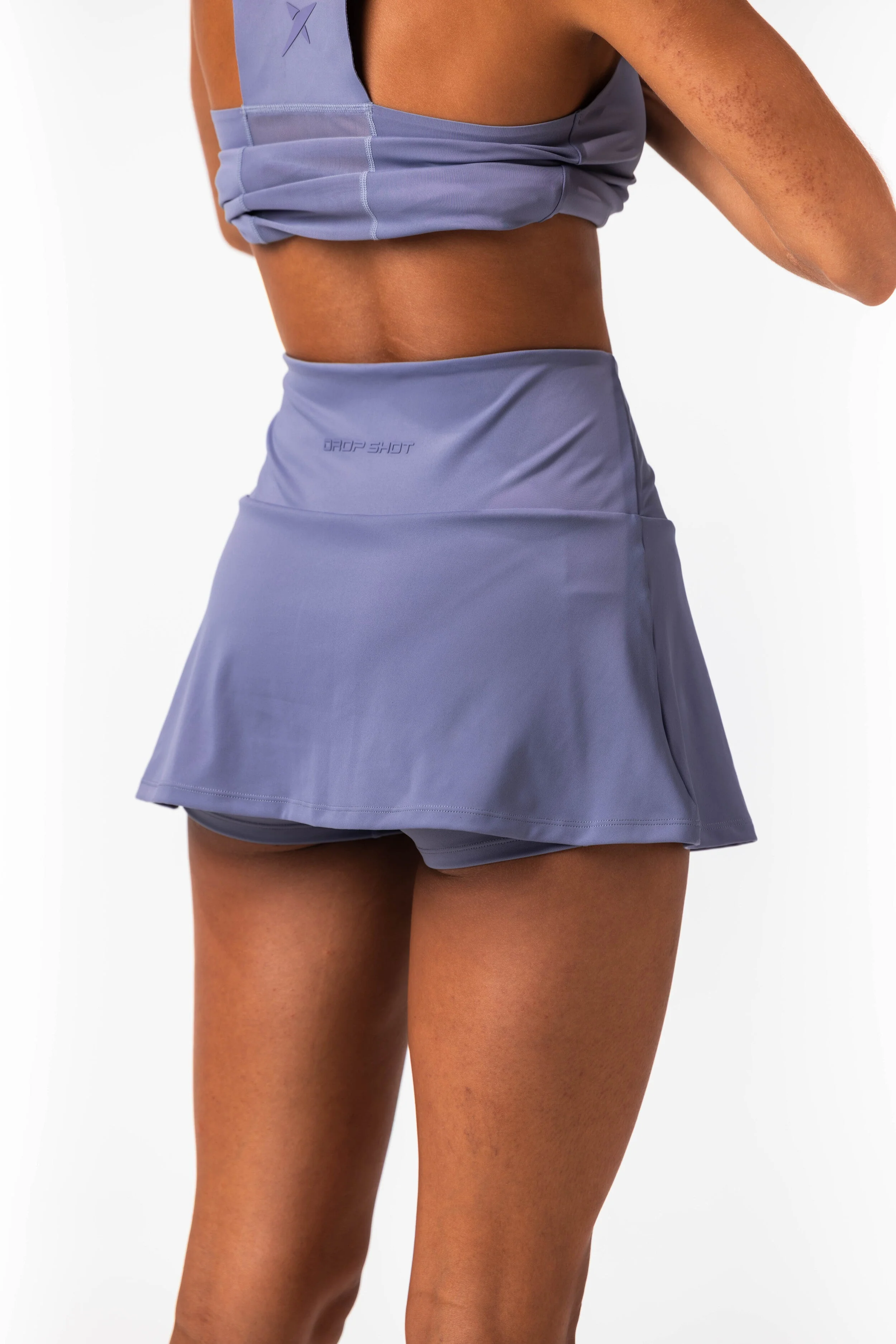 DROP SHOT VIRSA SKIRT - Image 4