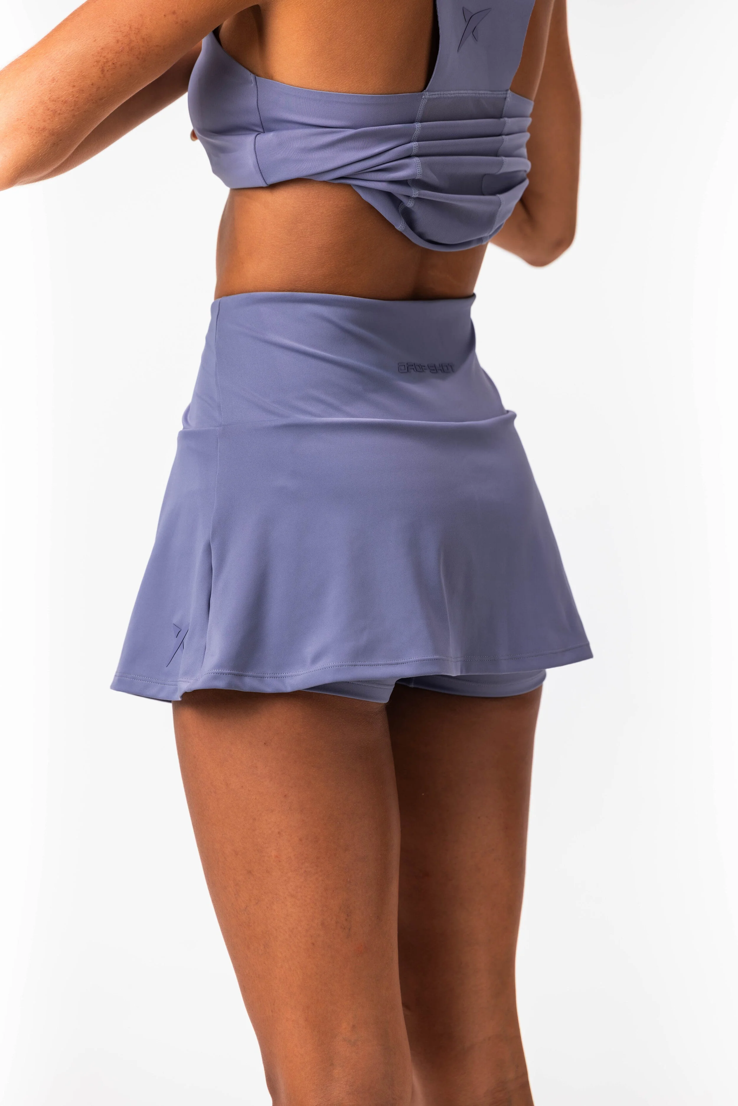 DROP SHOT VIRSA SKIRT - Image 6