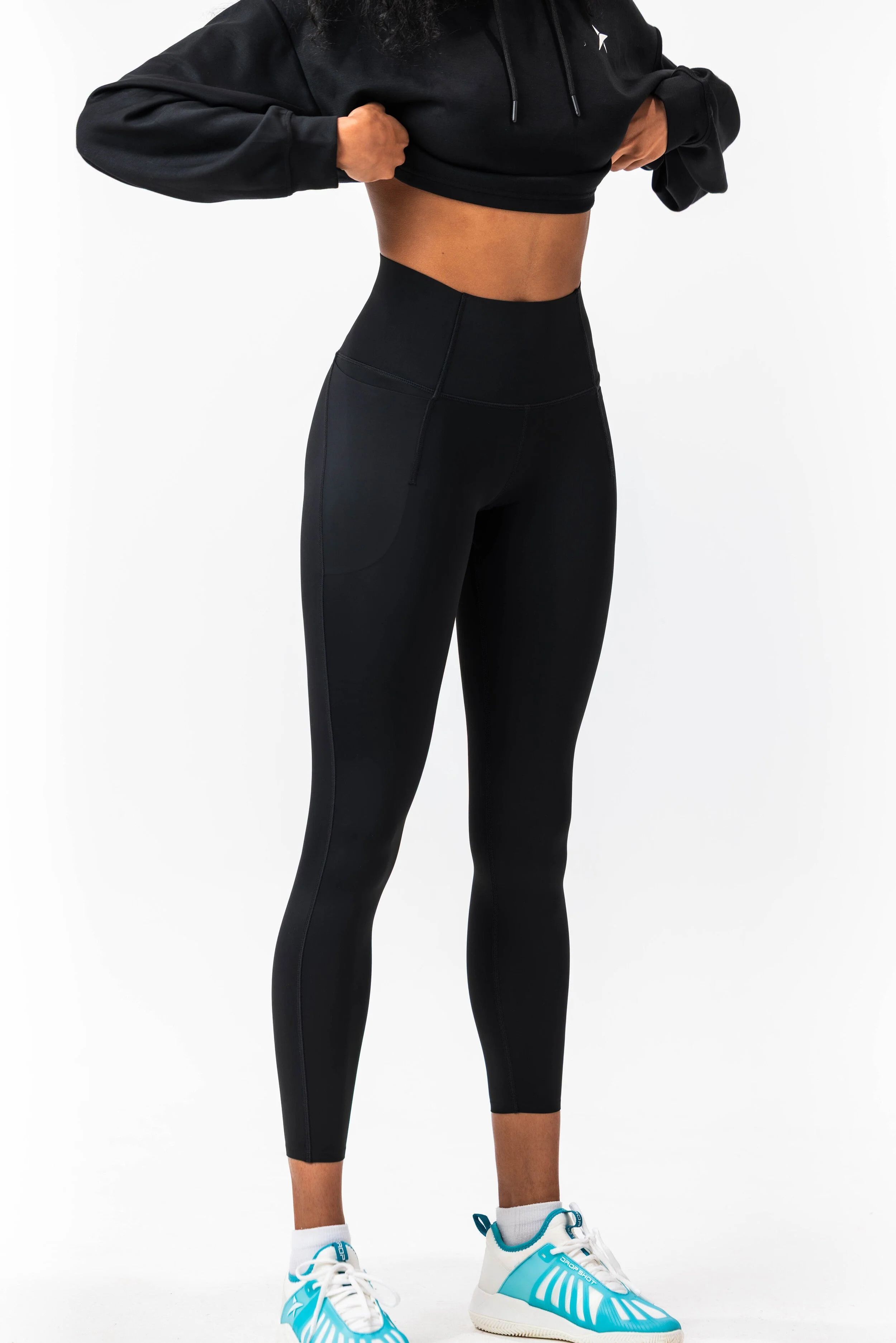 DROP SHOT NOOR LEGGINGS - Image 10