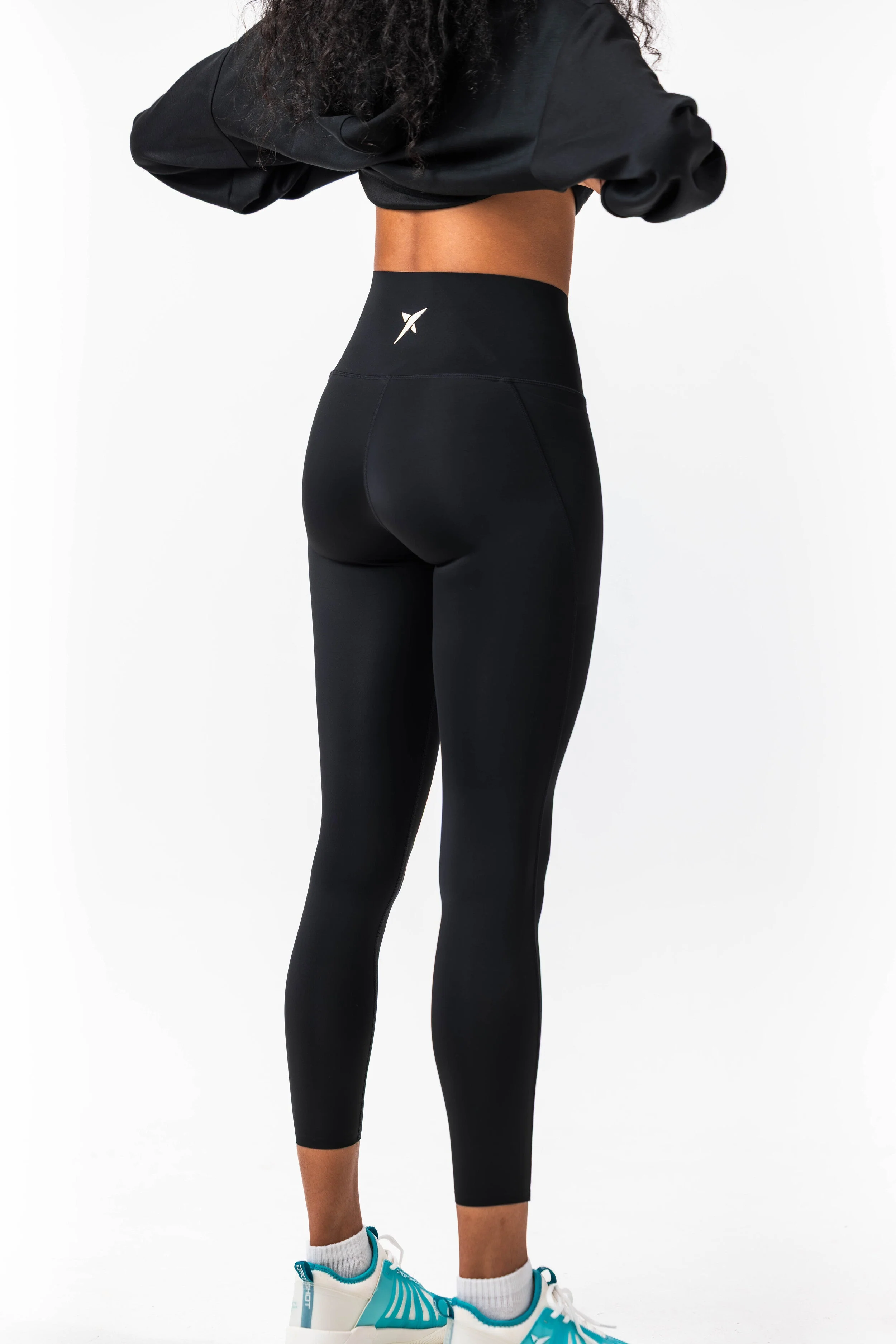 DROP SHOT NOOR LEGGINGS - Image 11