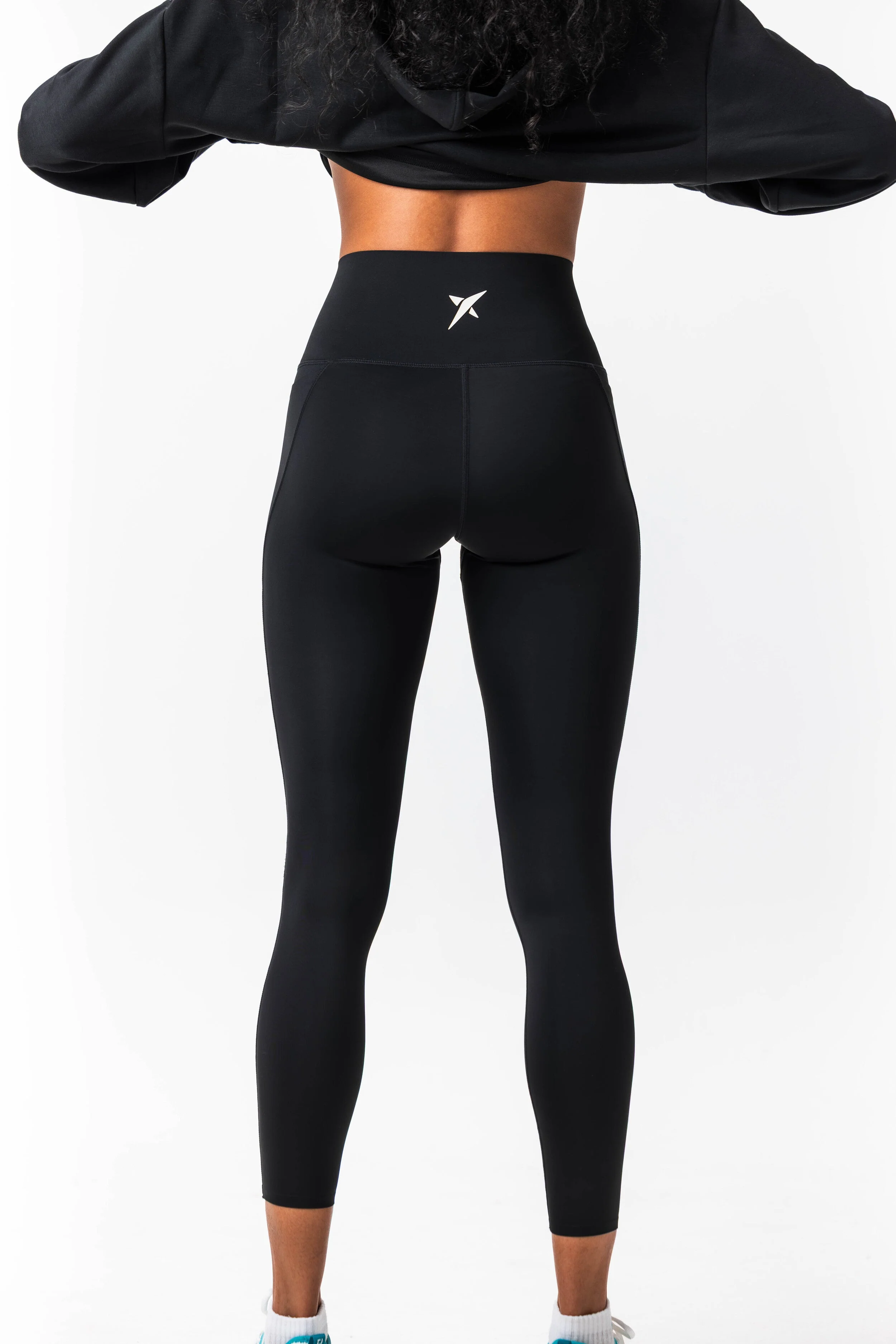 DROP SHOT NOOR LEGGINGS - Image 12