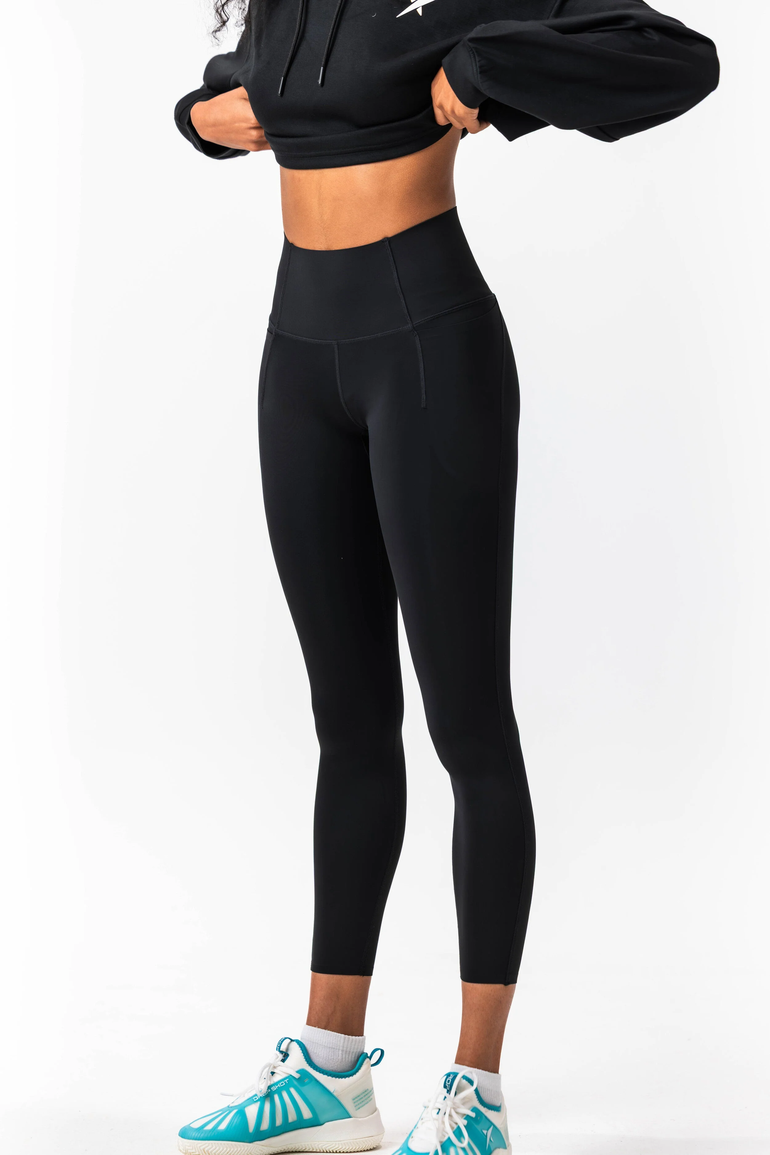 DROP SHOT NOOR LEGGINGS - Image 14