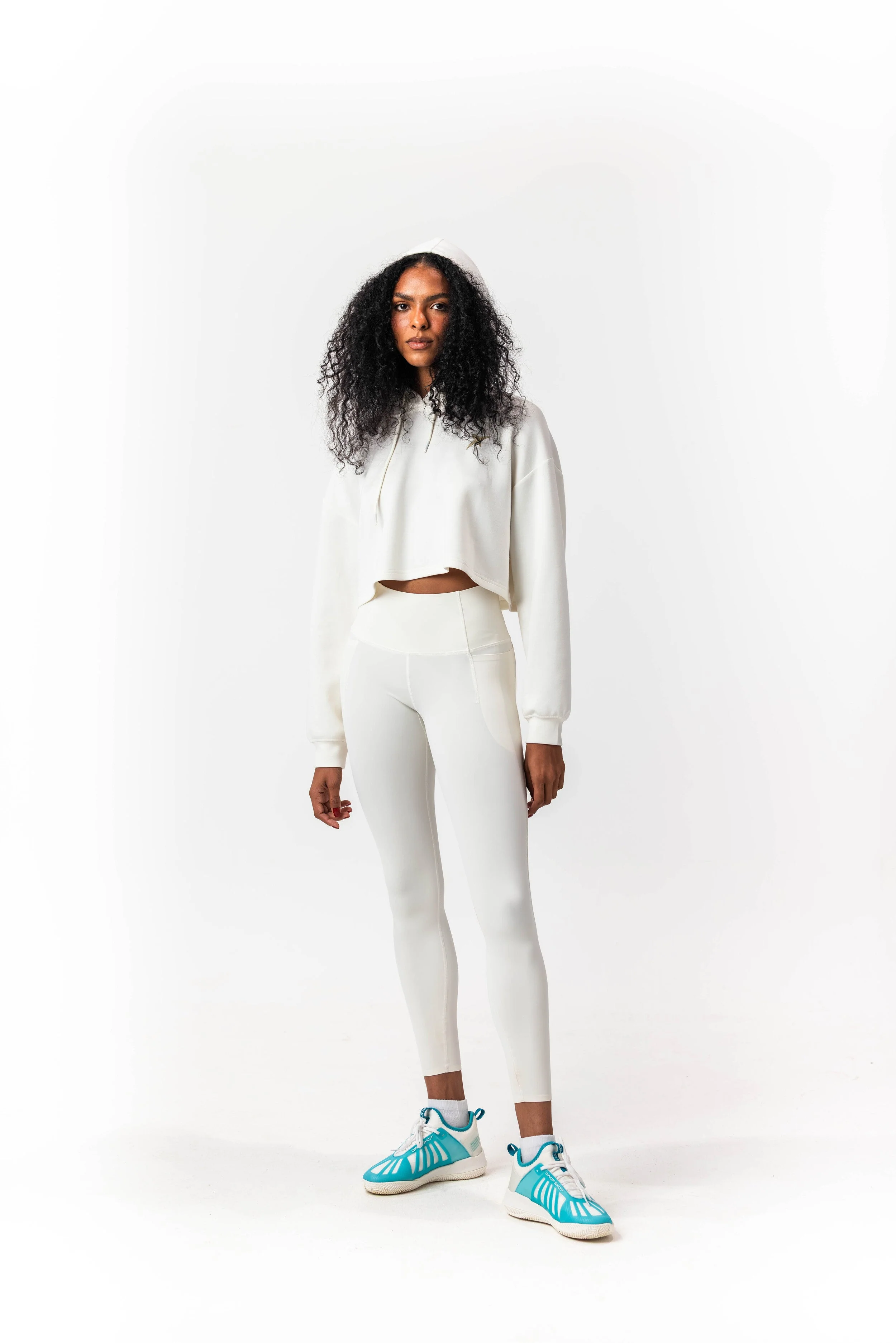 DROP SHOT NOOR LEGGINGS - Image 15