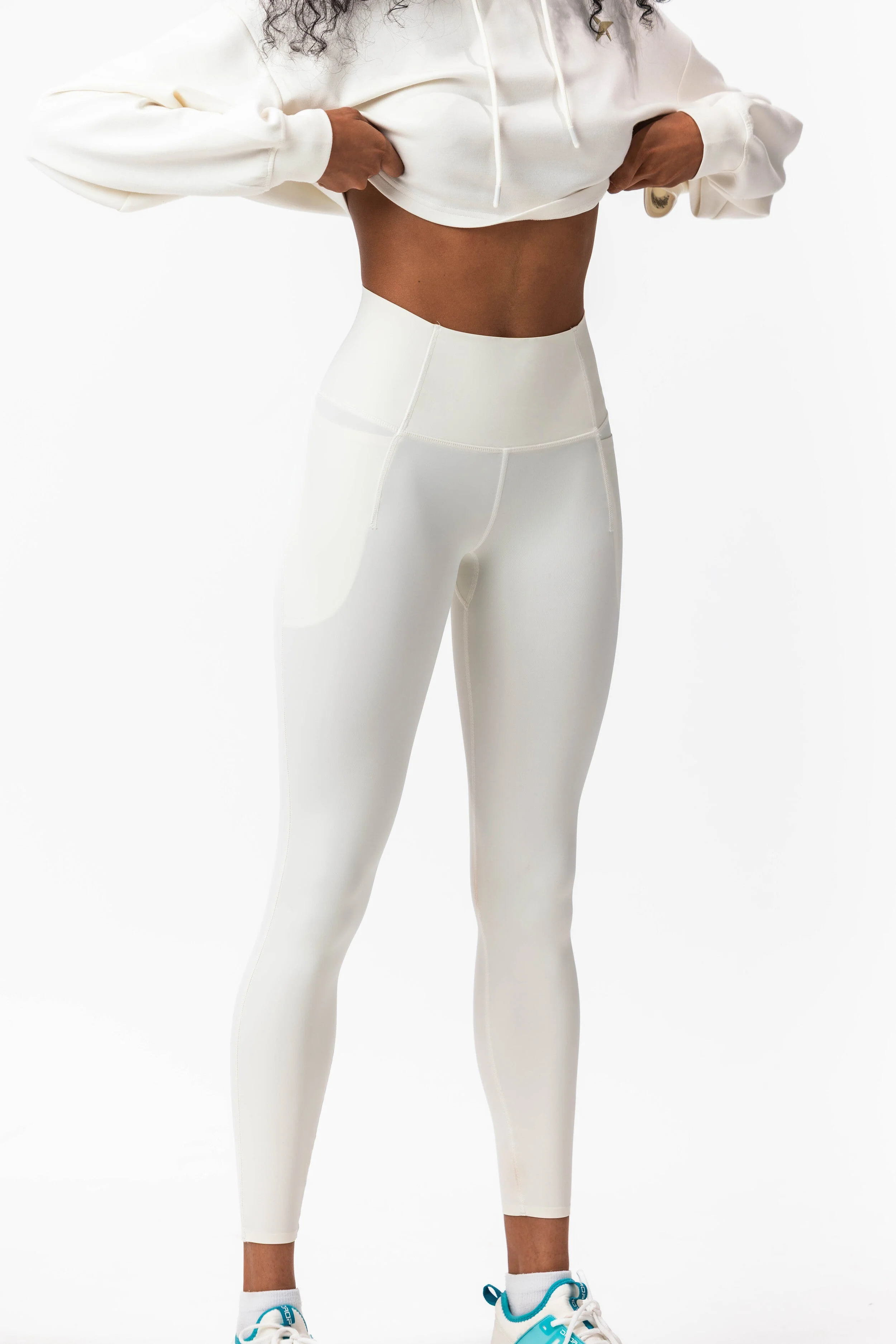 DROP SHOT NOOR LEGGINGS - Image 17