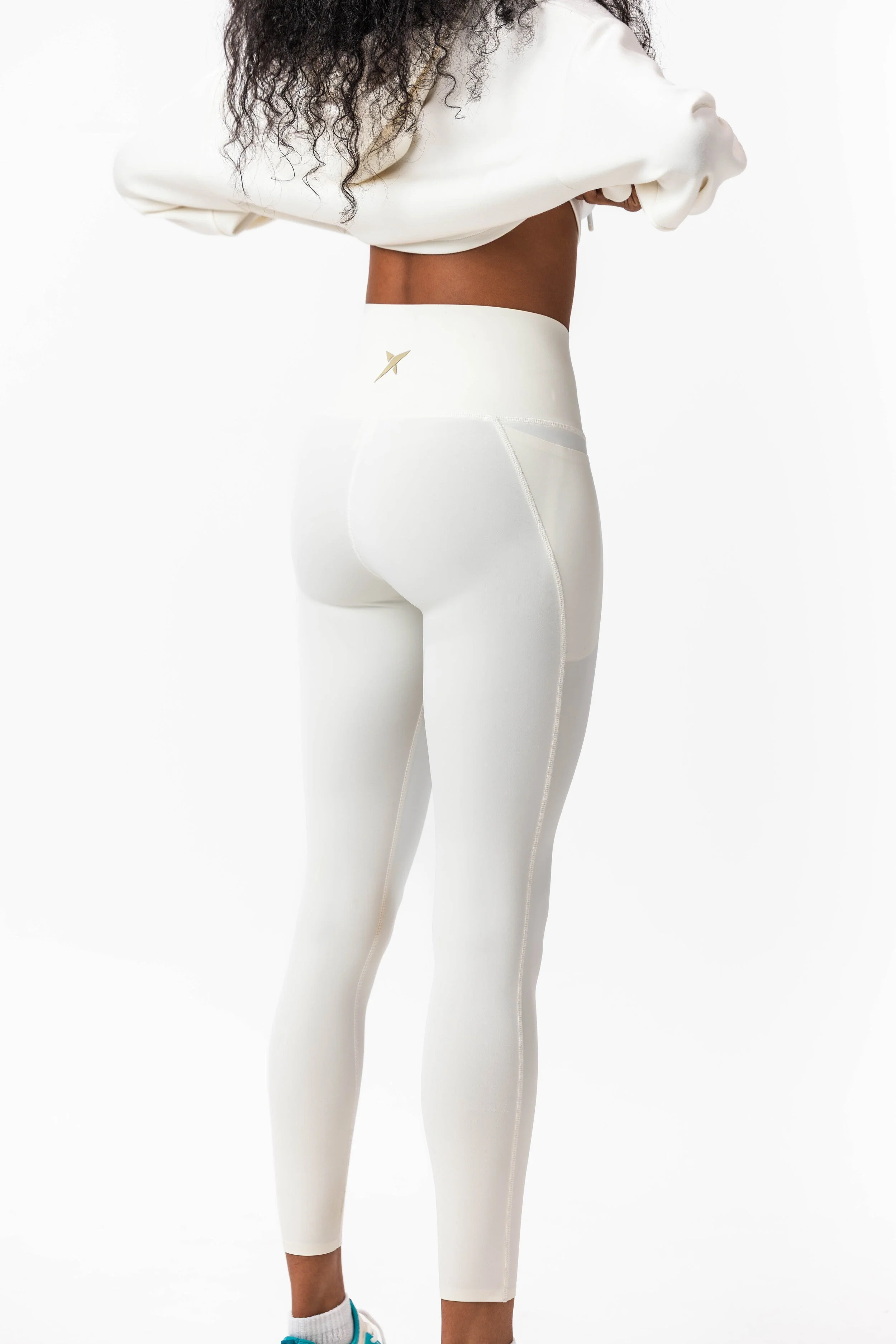 DROP SHOT NOOR LEGGINGS - Image 18