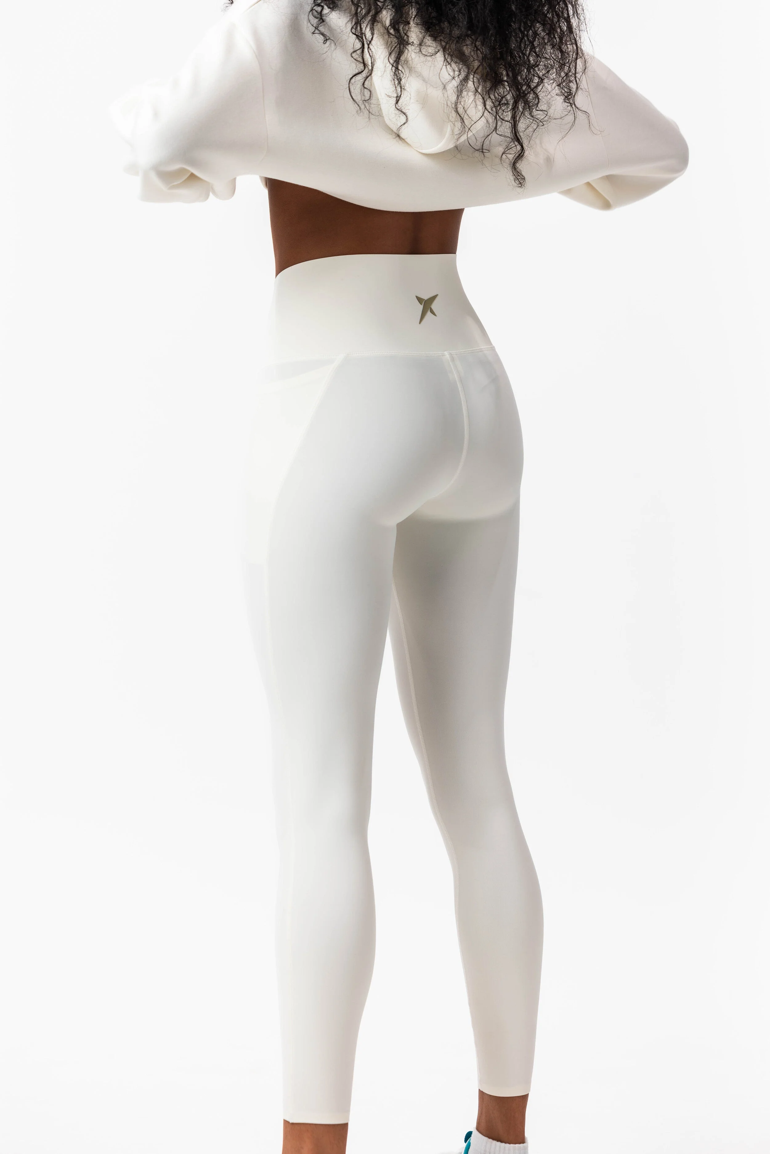 DROP SHOT NOOR LEGGINGS - Image 20