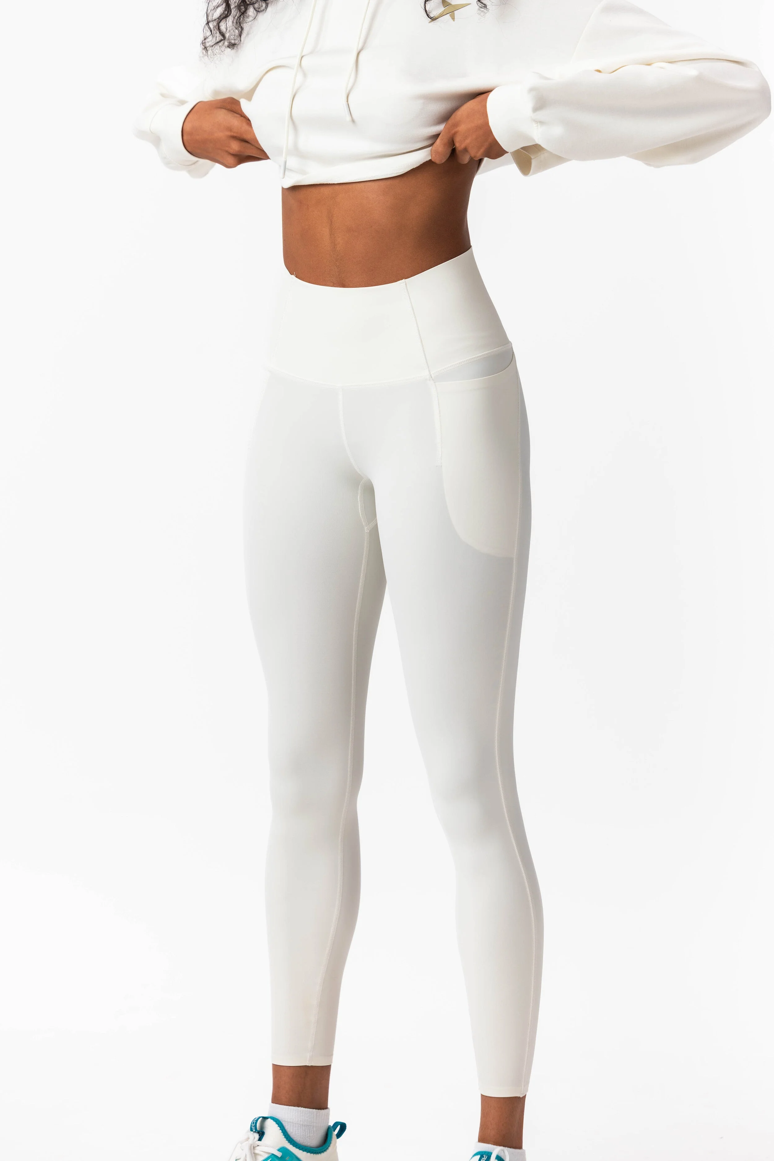 DROP SHOT NOOR LEGGINGS - Image 21