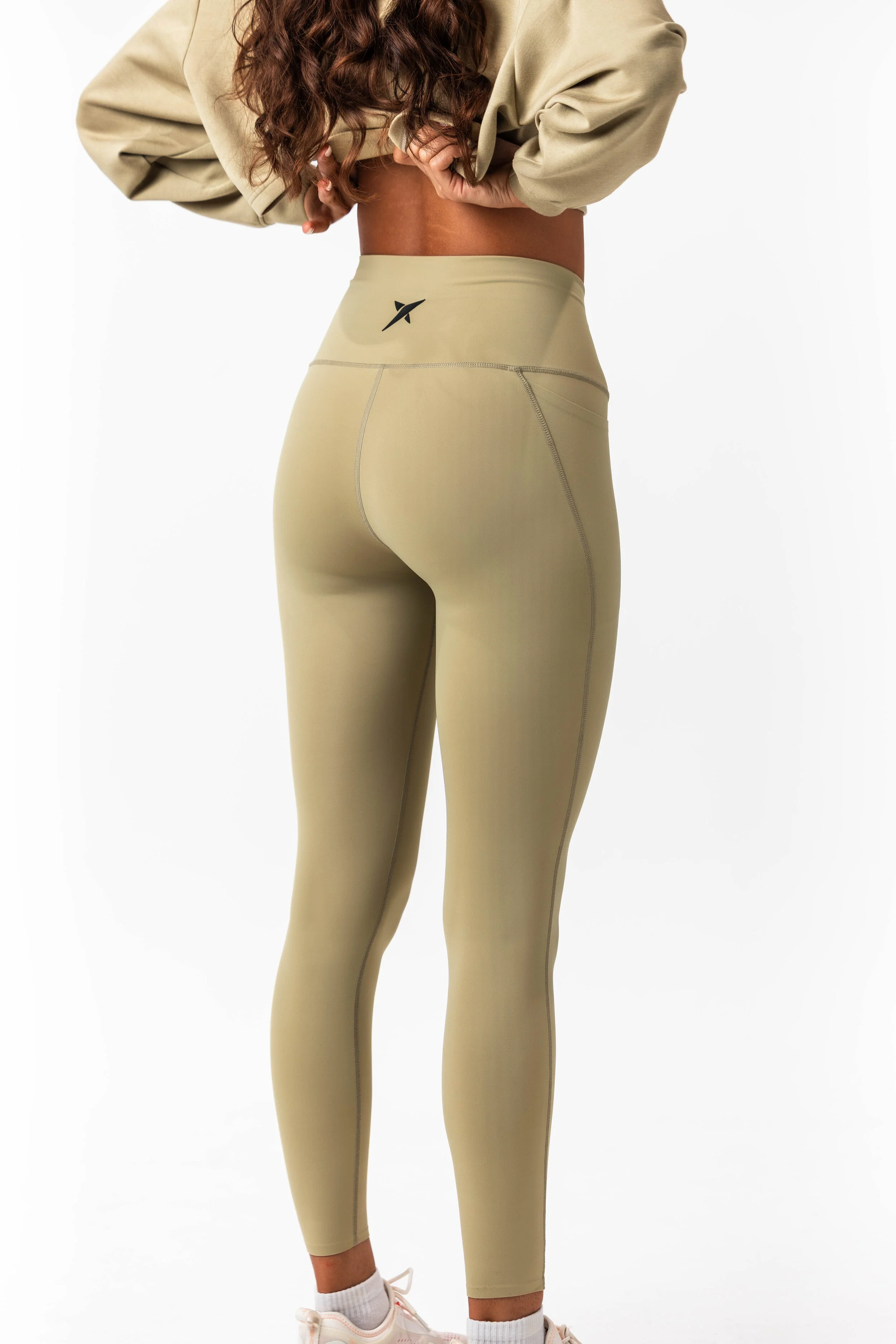 DROP SHOT NOOR LEGGINGS - Image 4