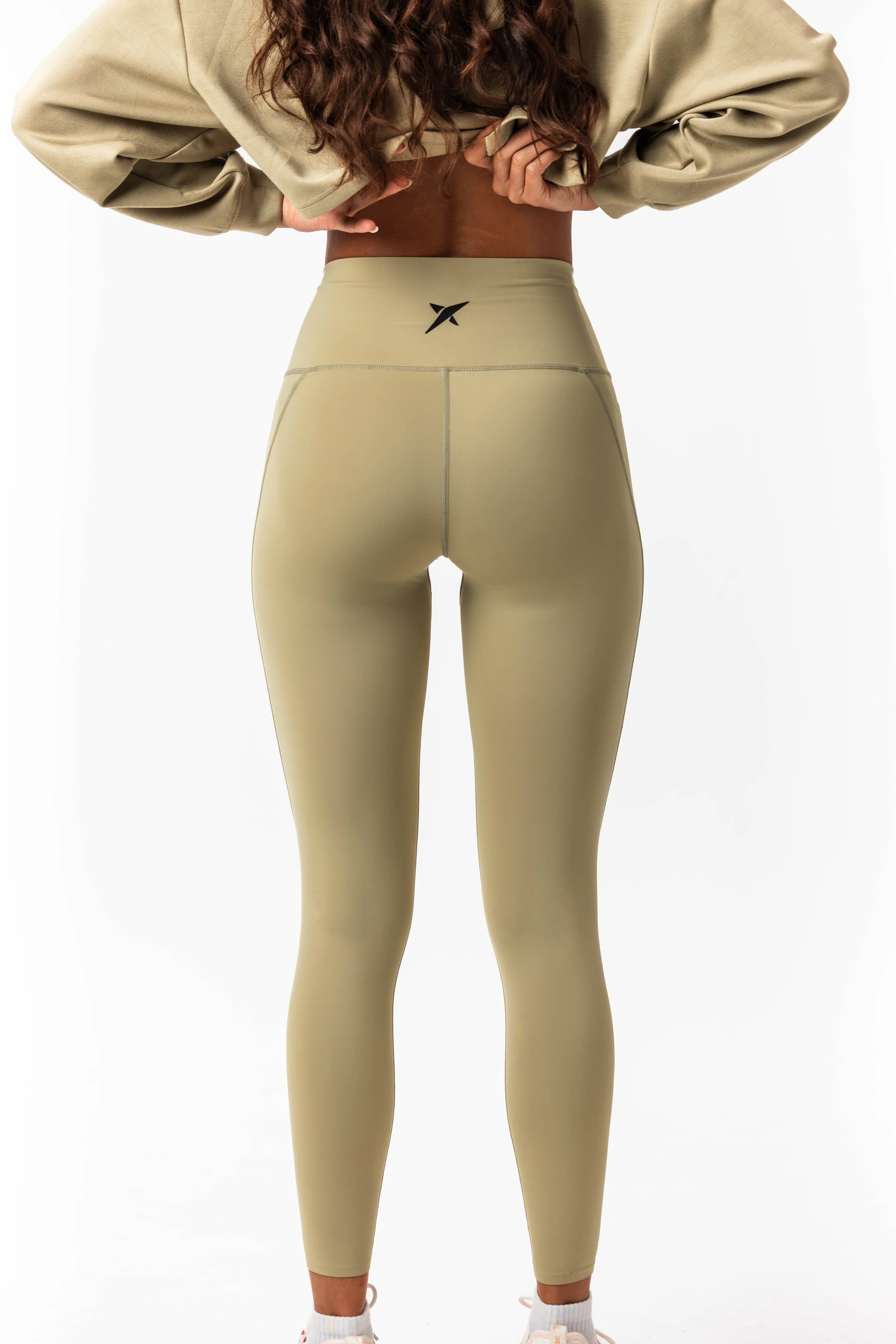 DROP SHOT NOOR LEGGINGS - Image 5