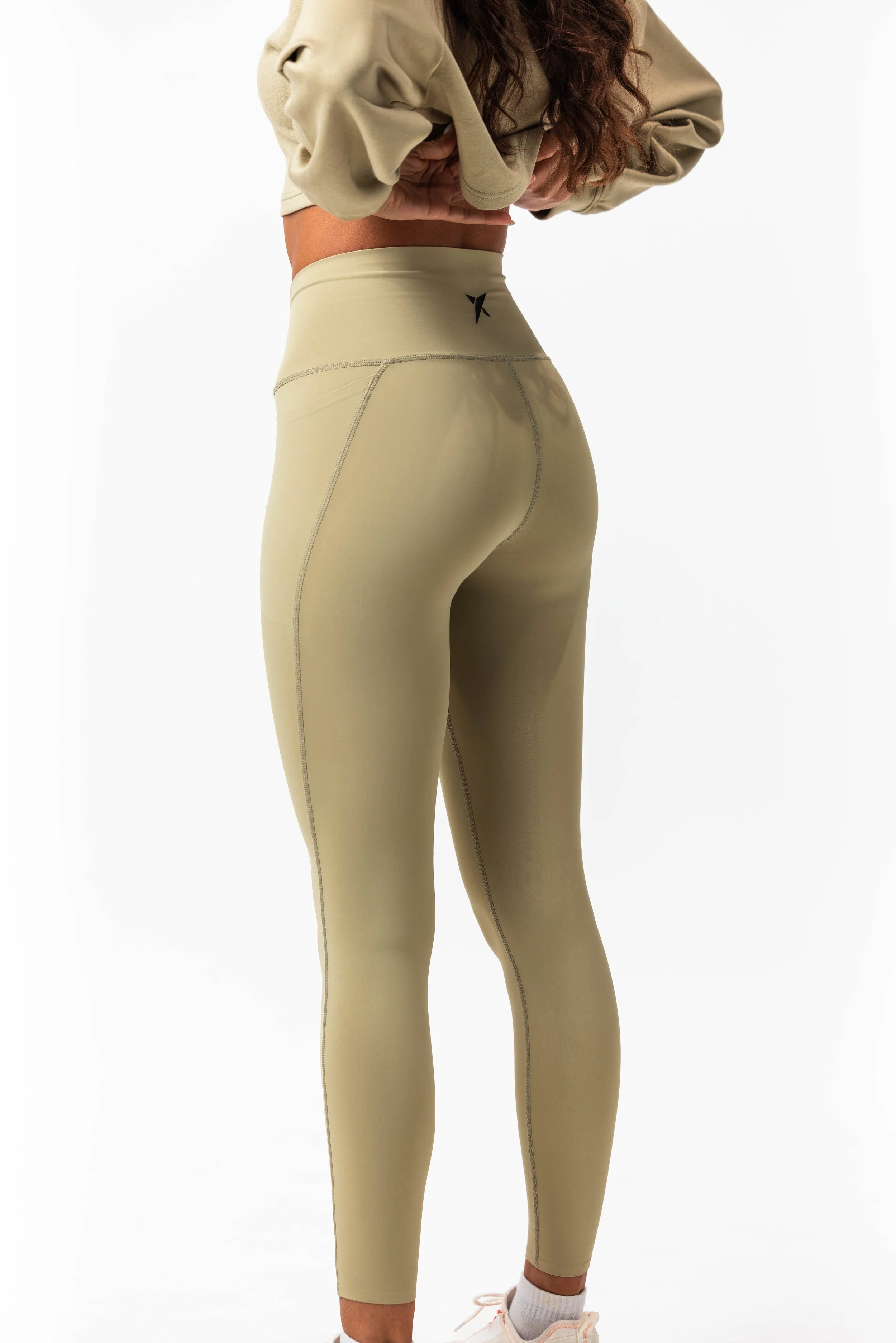DROP SHOT NOOR LEGGINGS - Image 6