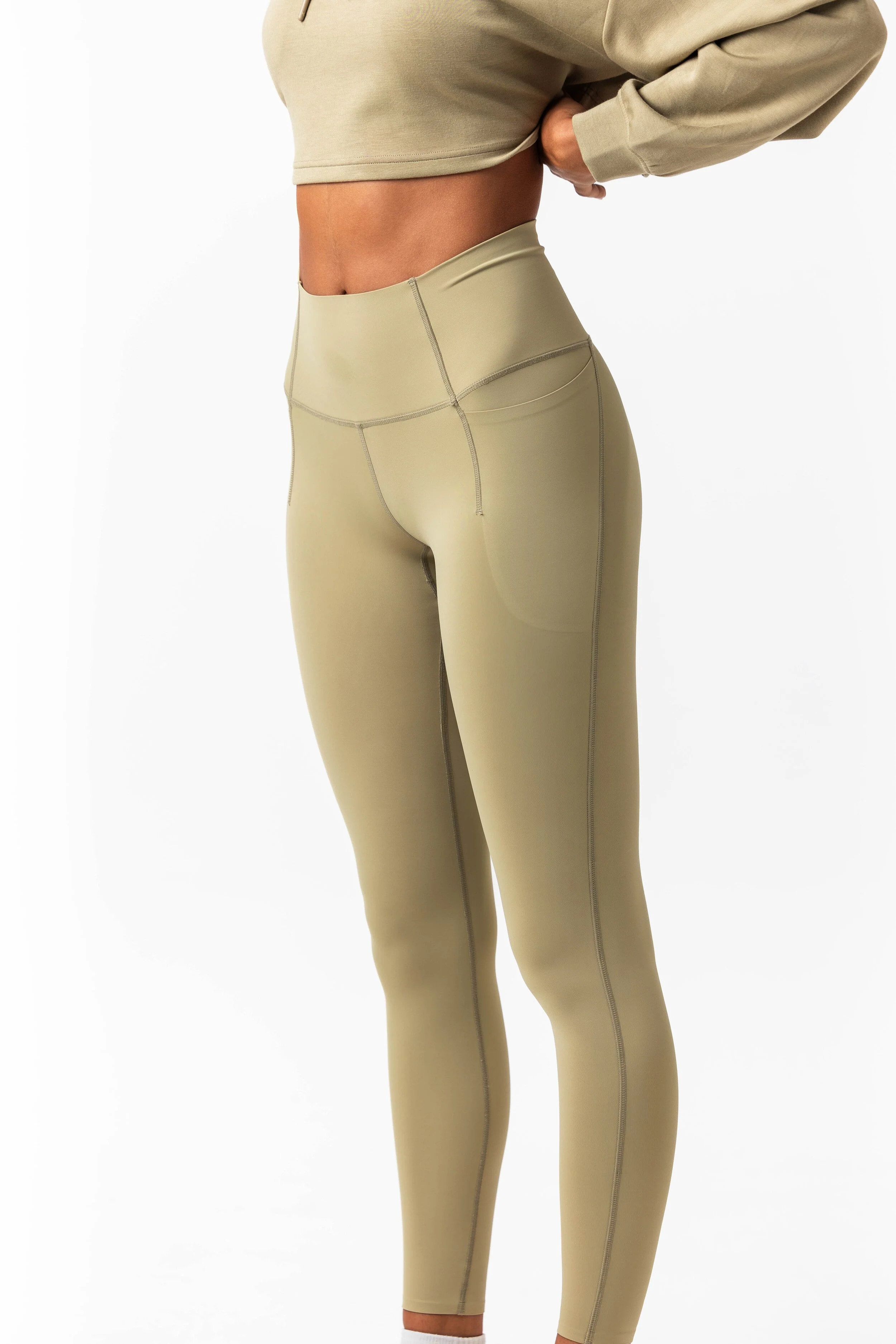 DROP SHOT NOOR LEGGINGS - Image 7