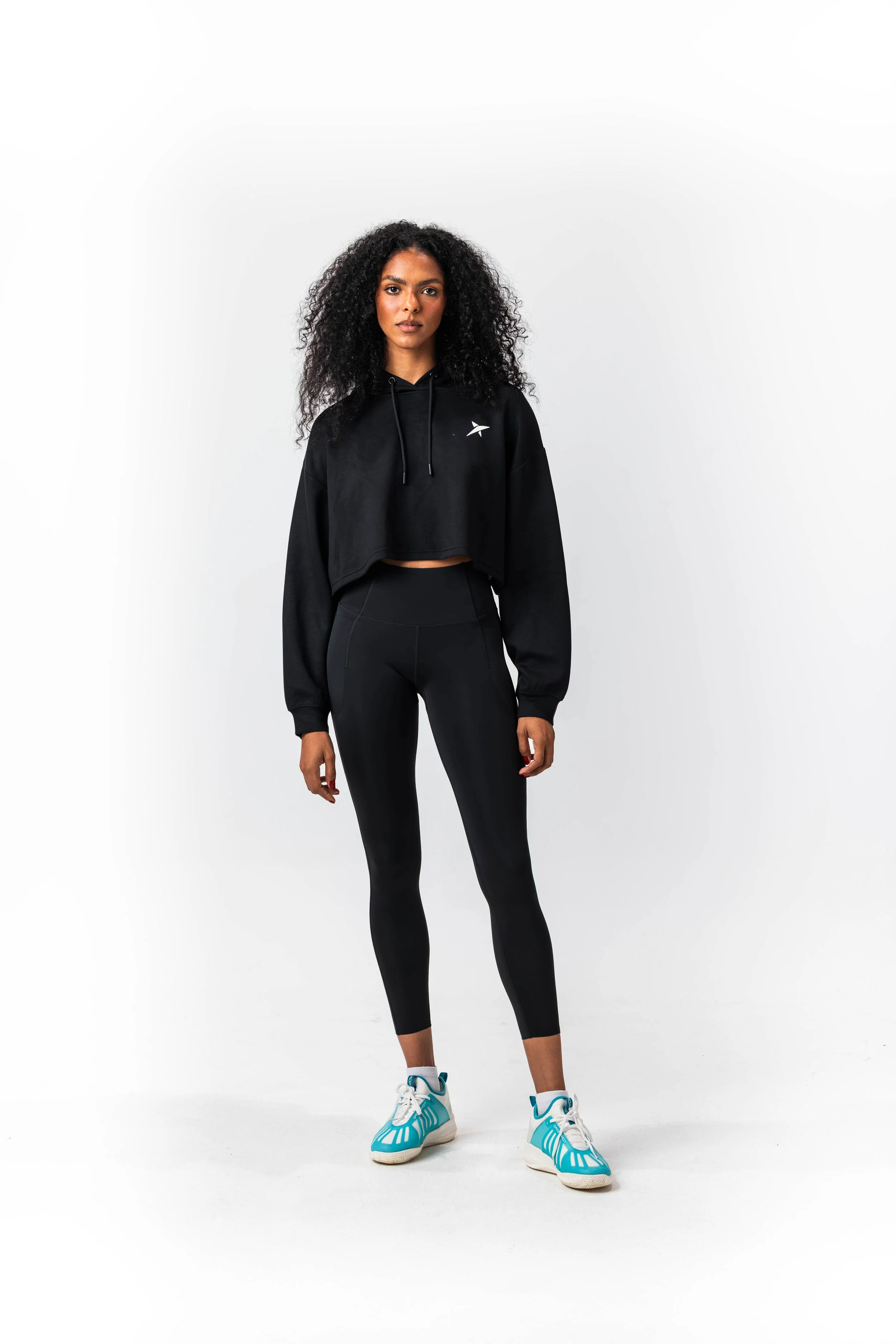 DROP SHOT NOOR LEGGINGS - Image 8
