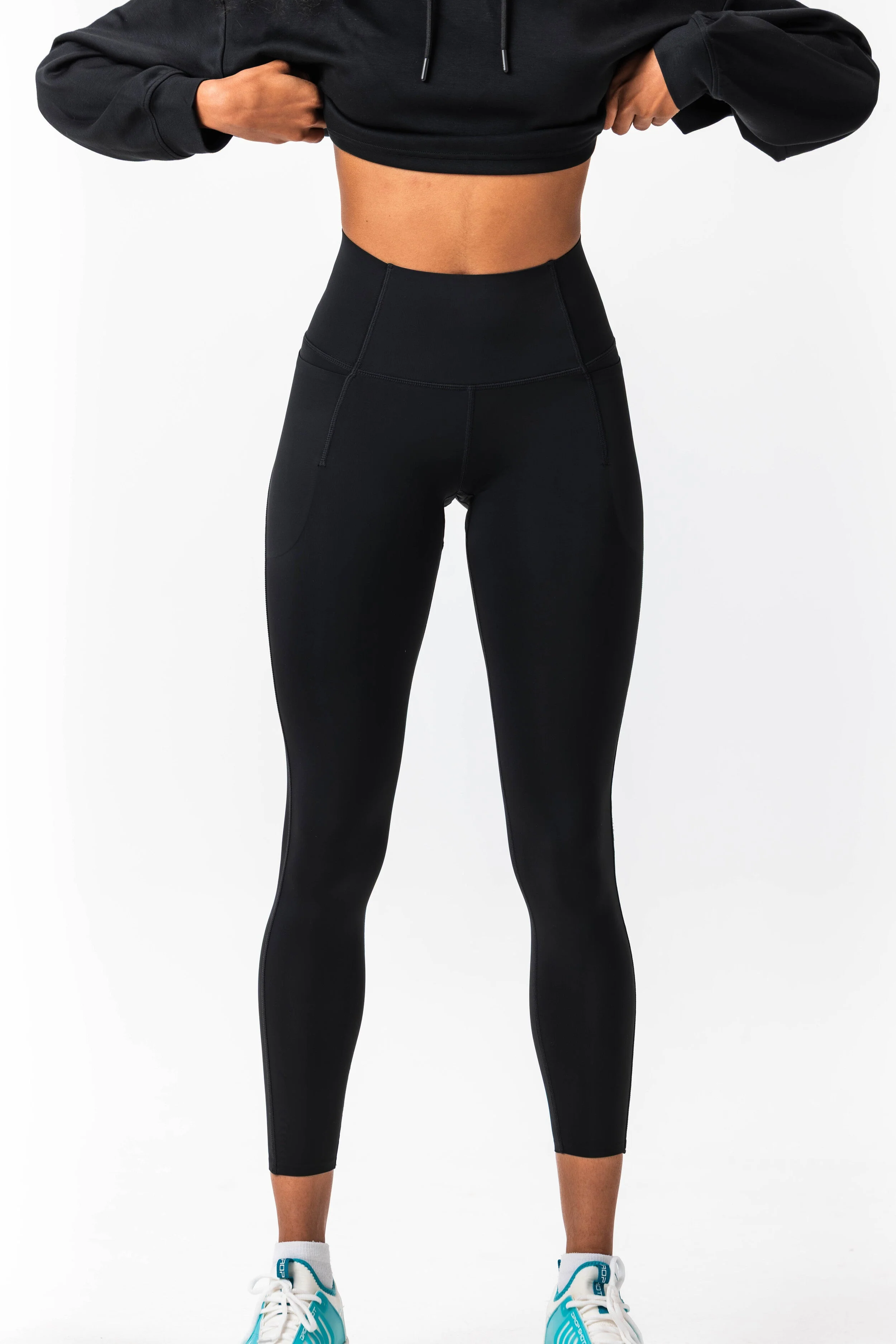 DROP SHOT NOOR LEGGINGS - Image 9