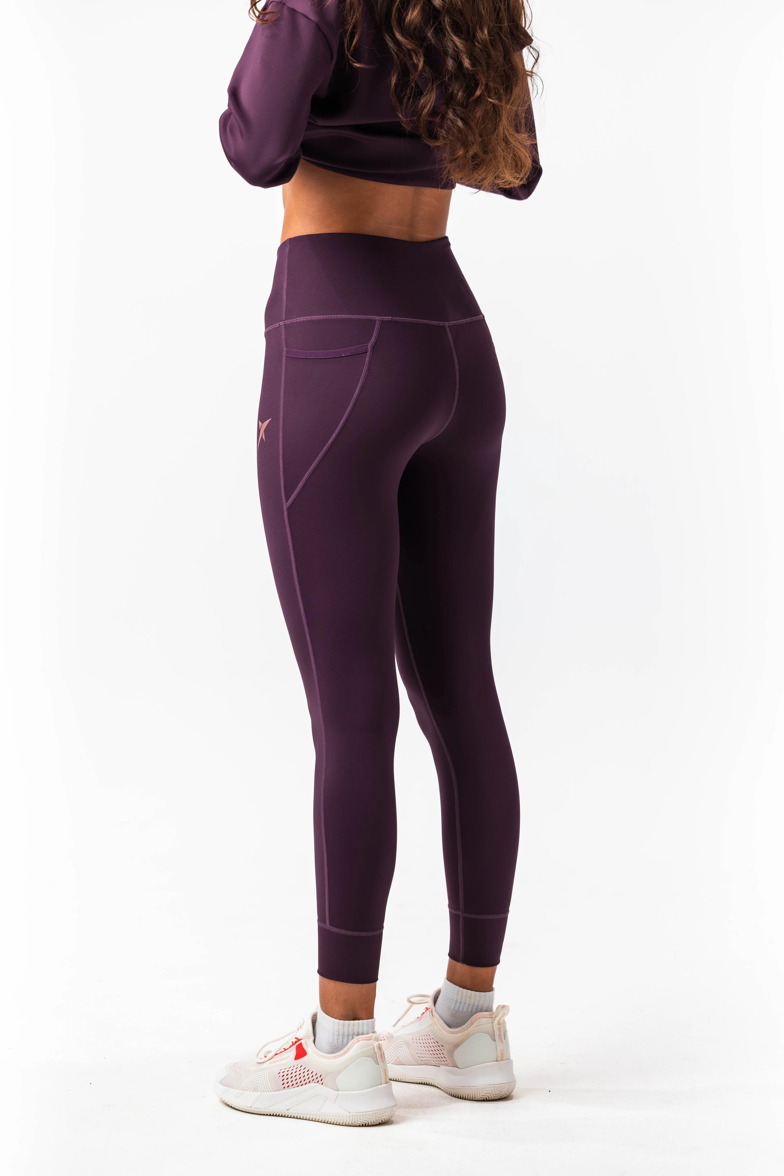 DROP SHOT VANIA LEGGINGS - Image 12