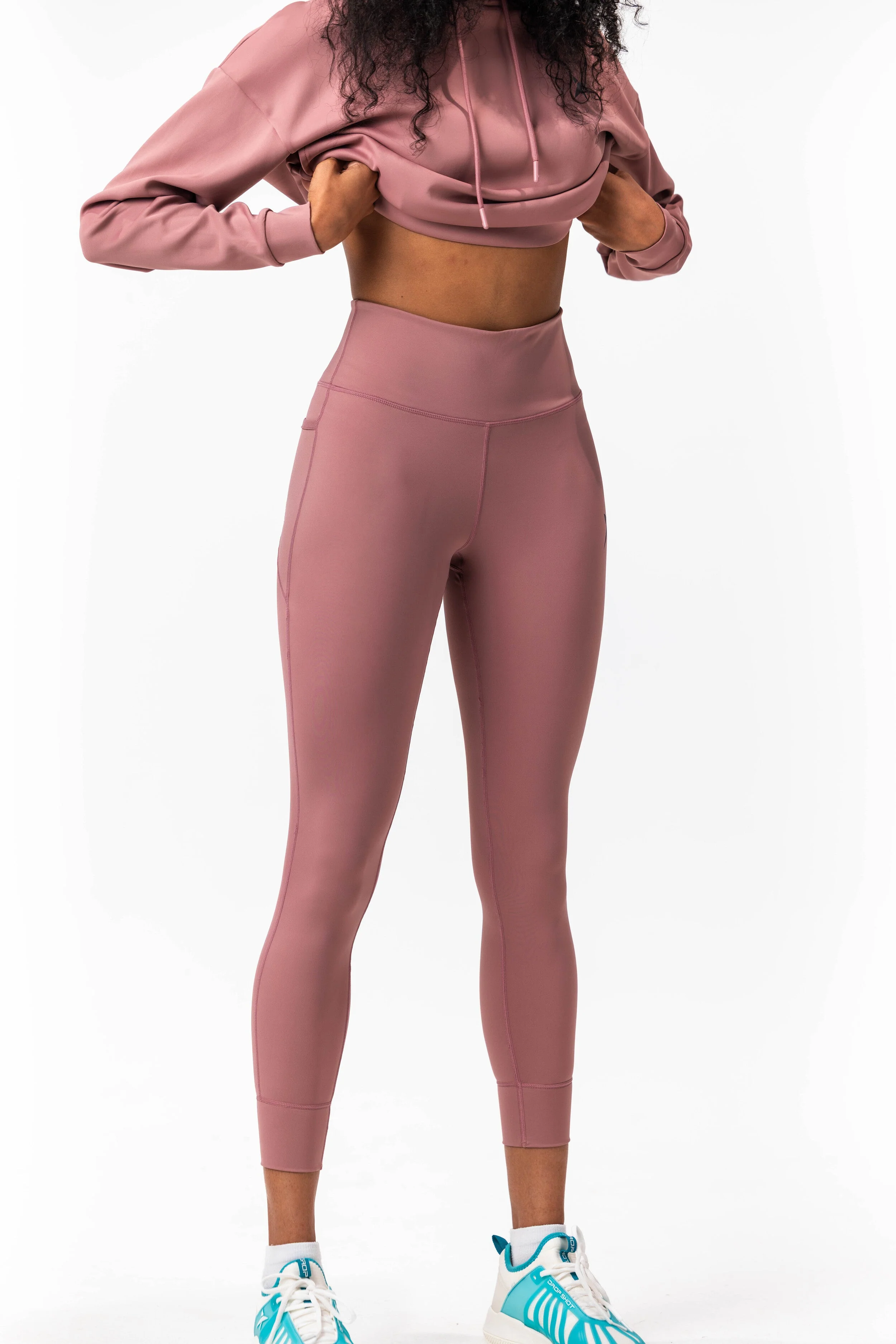 DROP SHOT VANIA LEGGINGS - Image 3