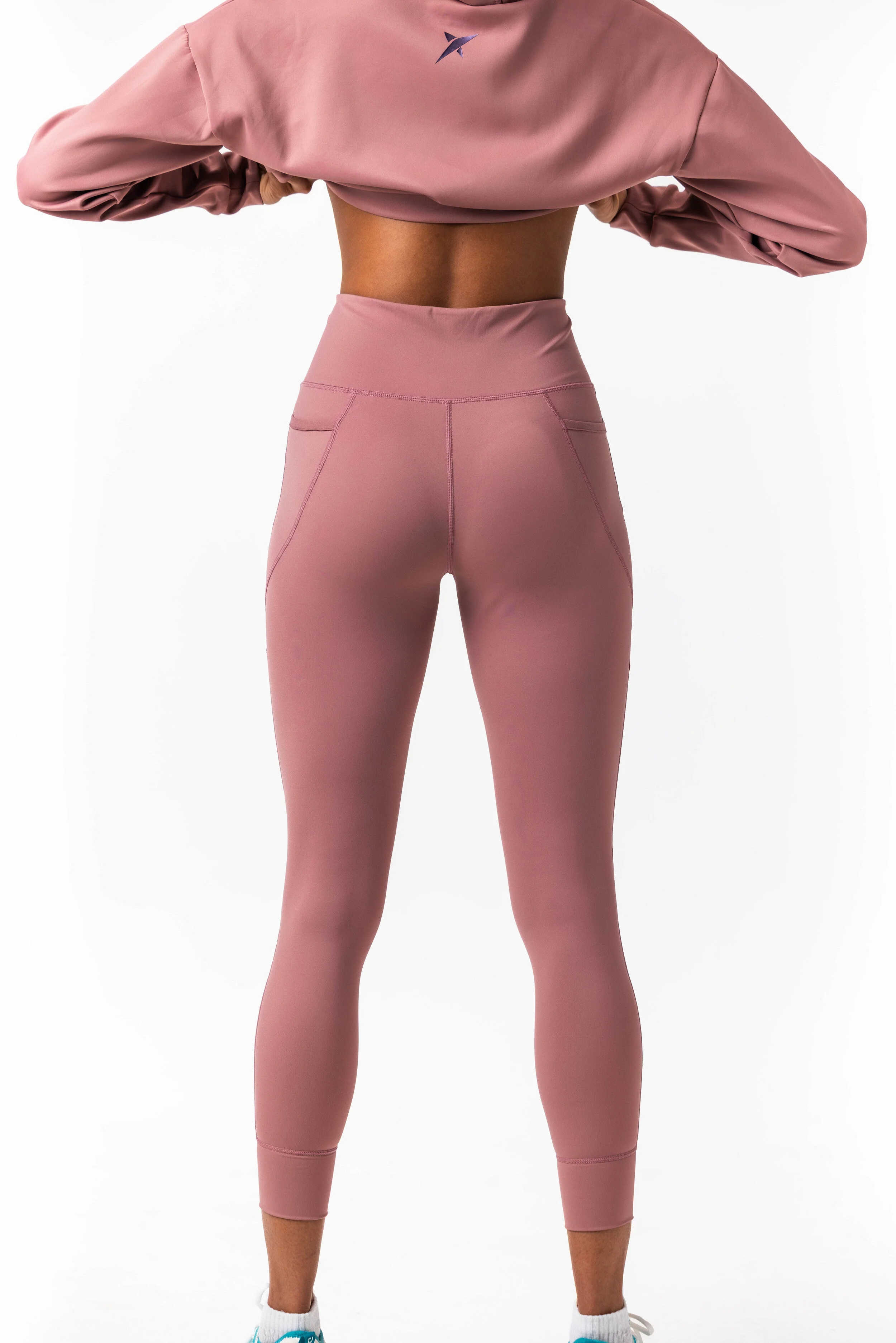 DROP SHOT VANIA LEGGINGS - Image 5