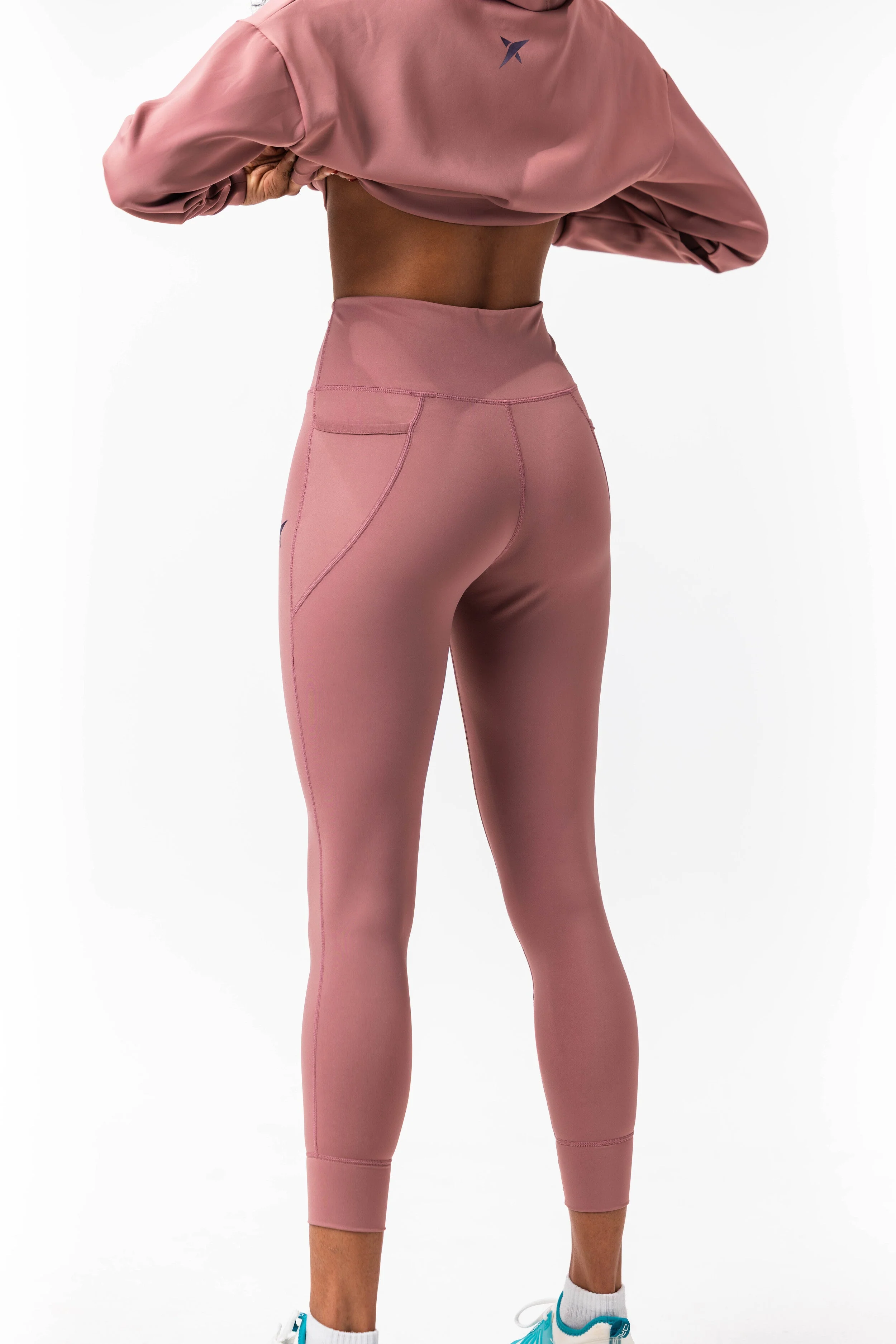 DROP SHOT VANIA LEGGINGS - Image 6