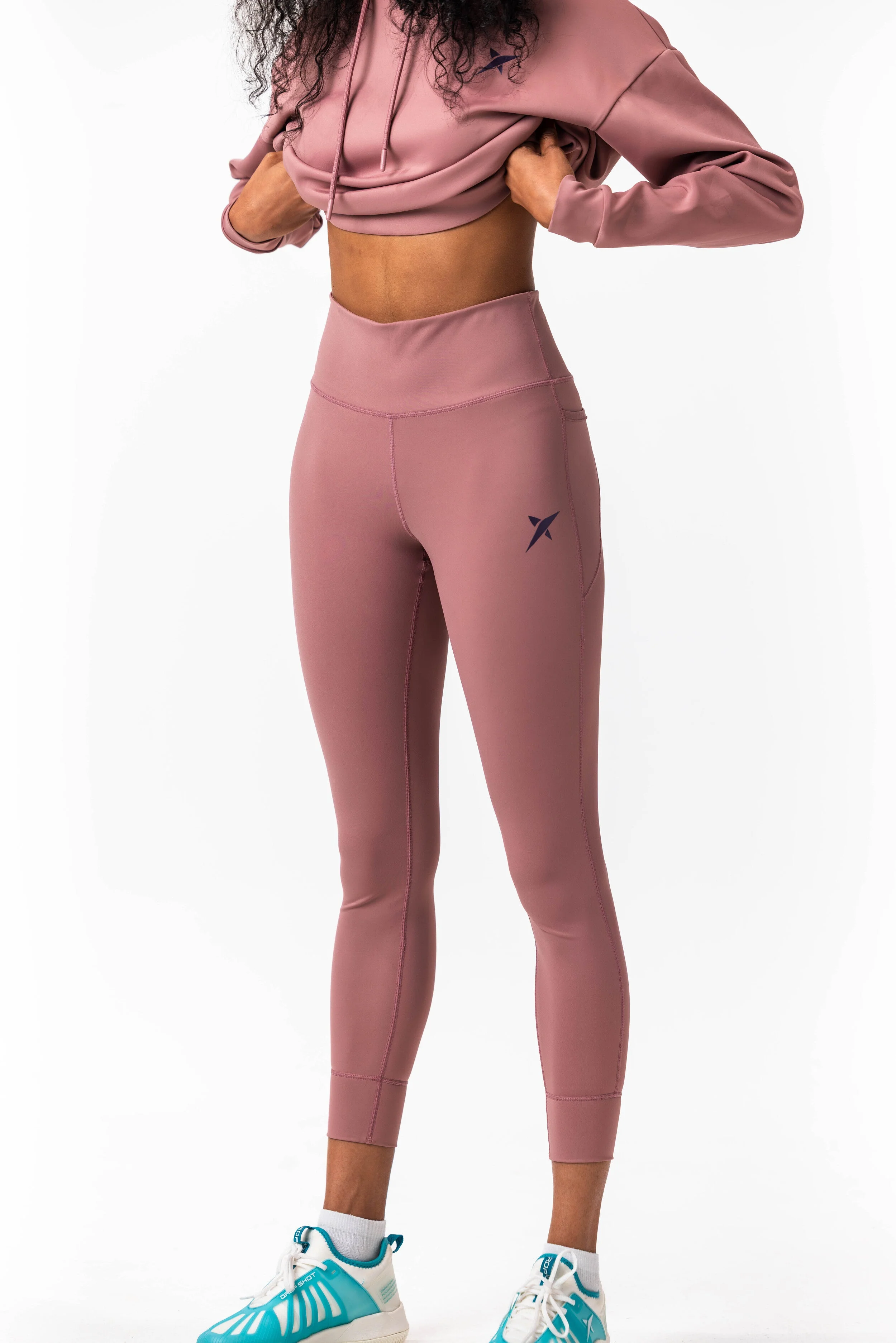 DROP SHOT VANIA LEGGINGS - Image 7