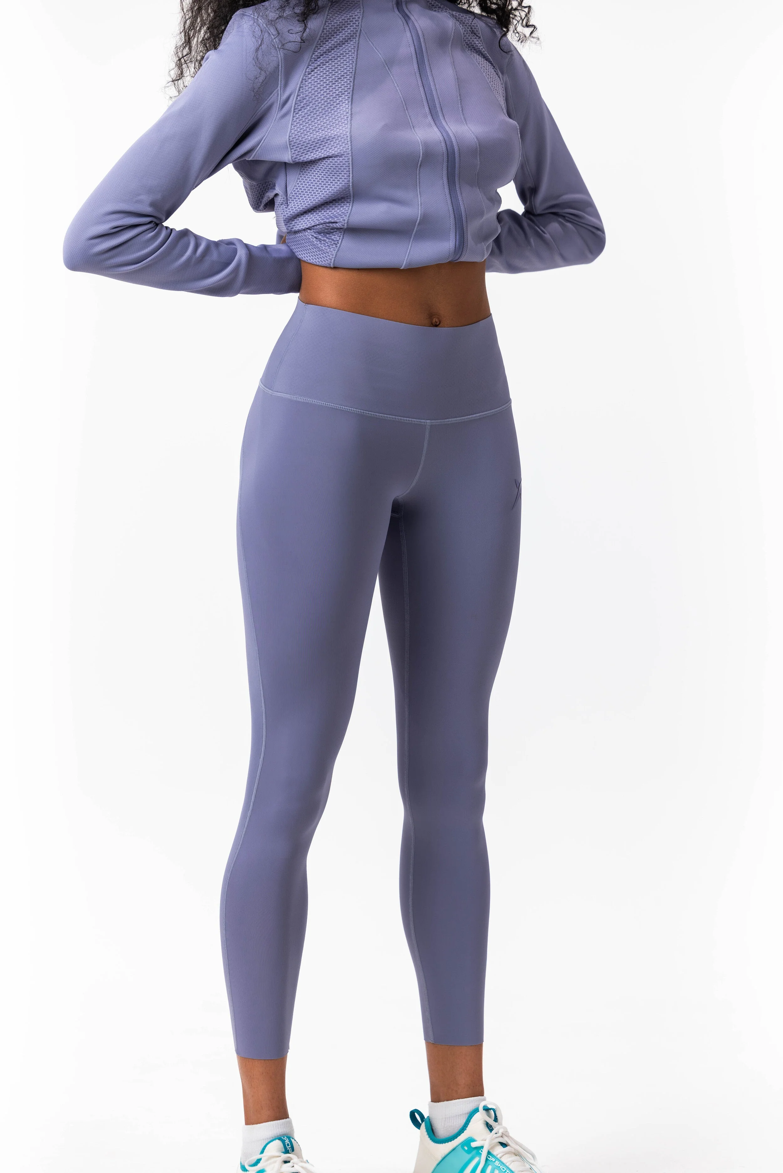 DROP SHOT VIRSA LEGGINGS - Image 3