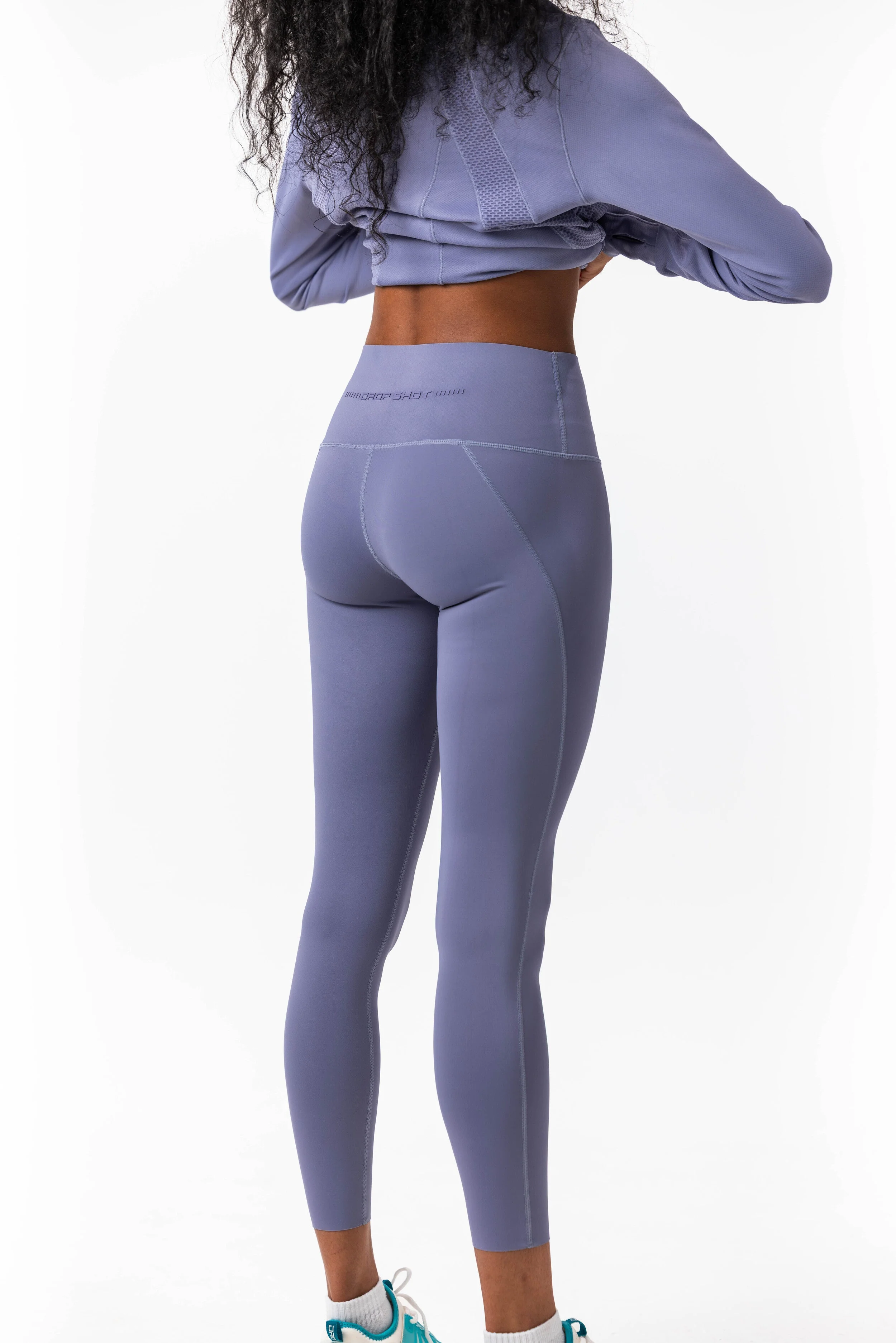 DROP SHOT VIRSA LEGGINGS - Image 4
