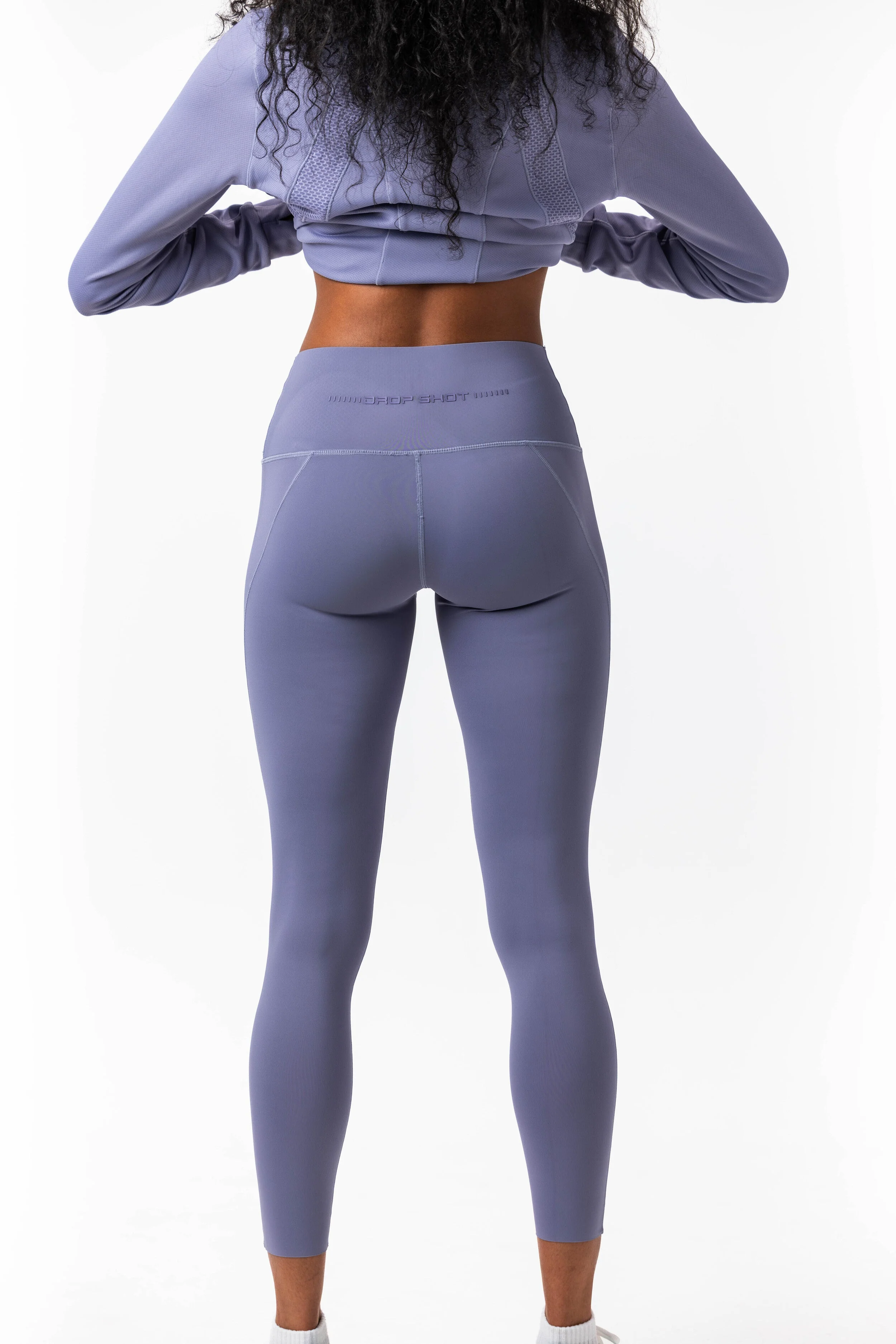 DROP SHOT VIRSA LEGGINGS - Image 5