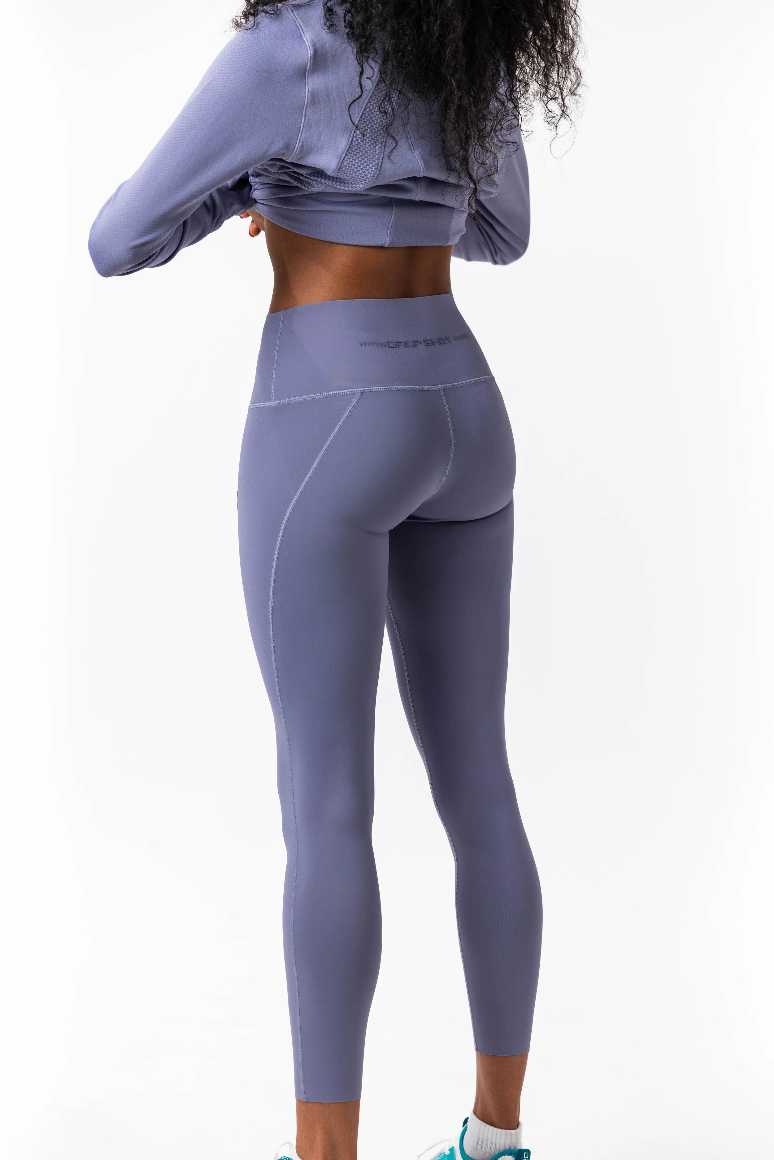 DROP SHOT VIRSA LEGGINGS - Image 6