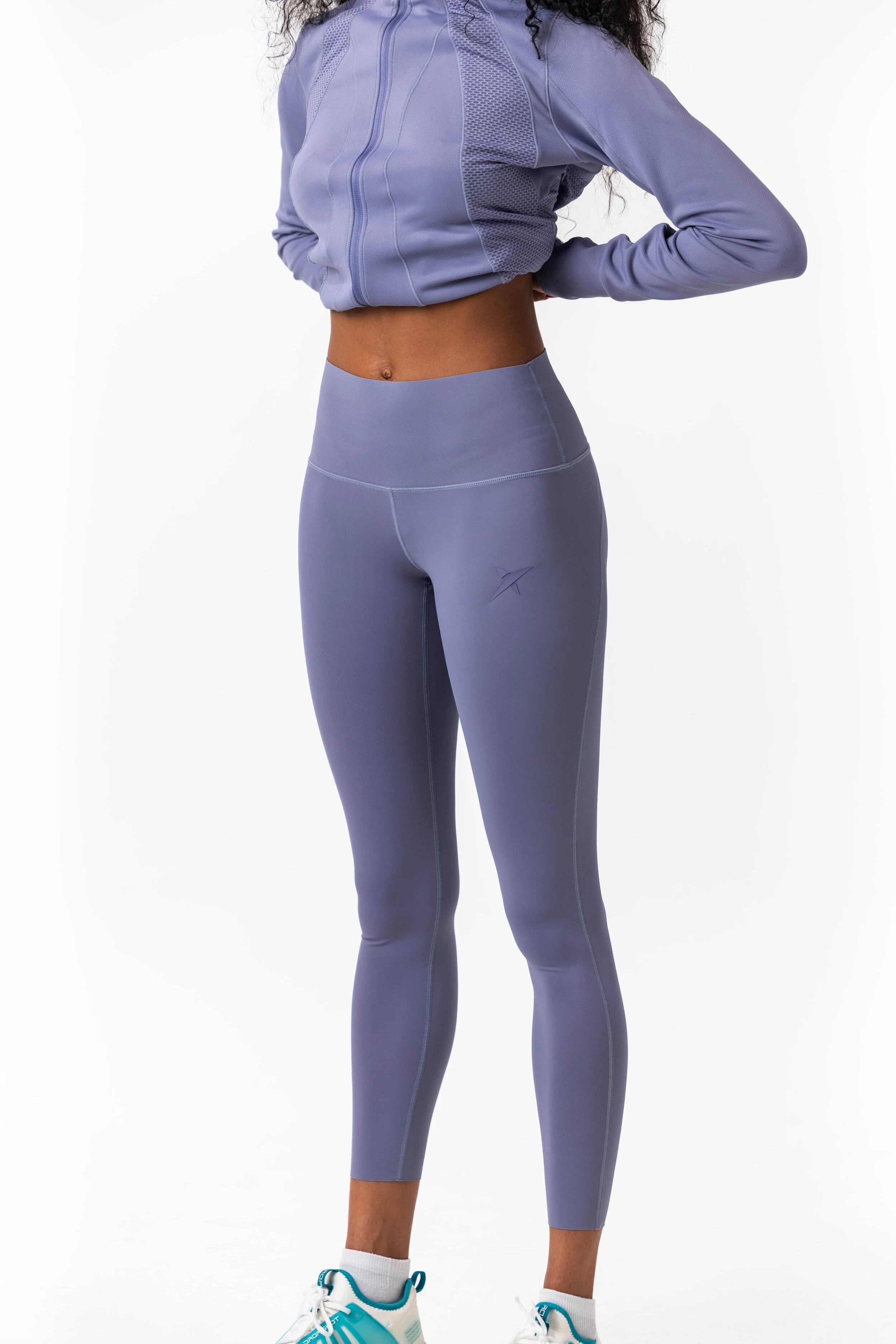 DROP SHOT VIRSA LEGGINGS - Image 7