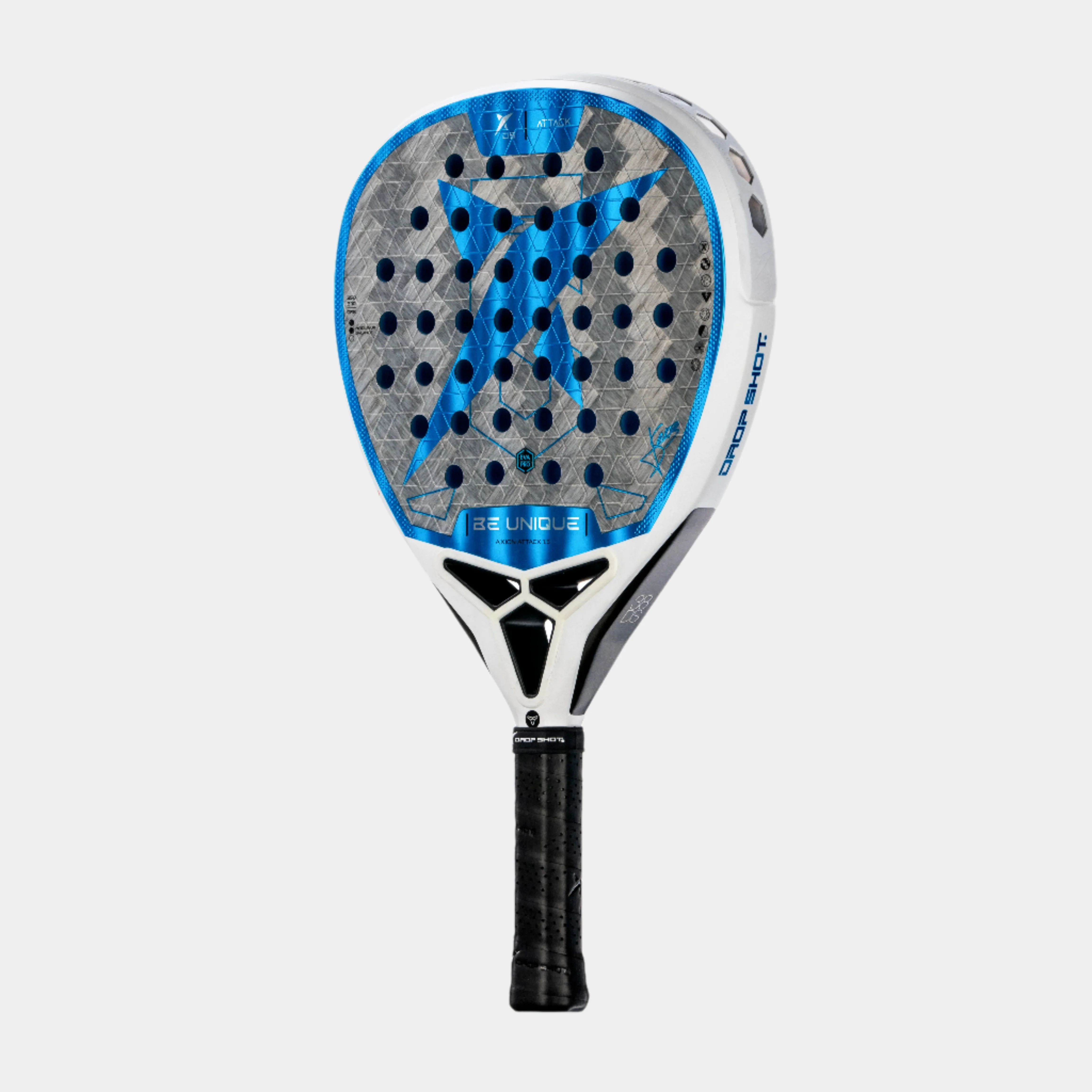 DROP SHOT AXION ATTACK 1.5 BY JON SANZ - Image 6