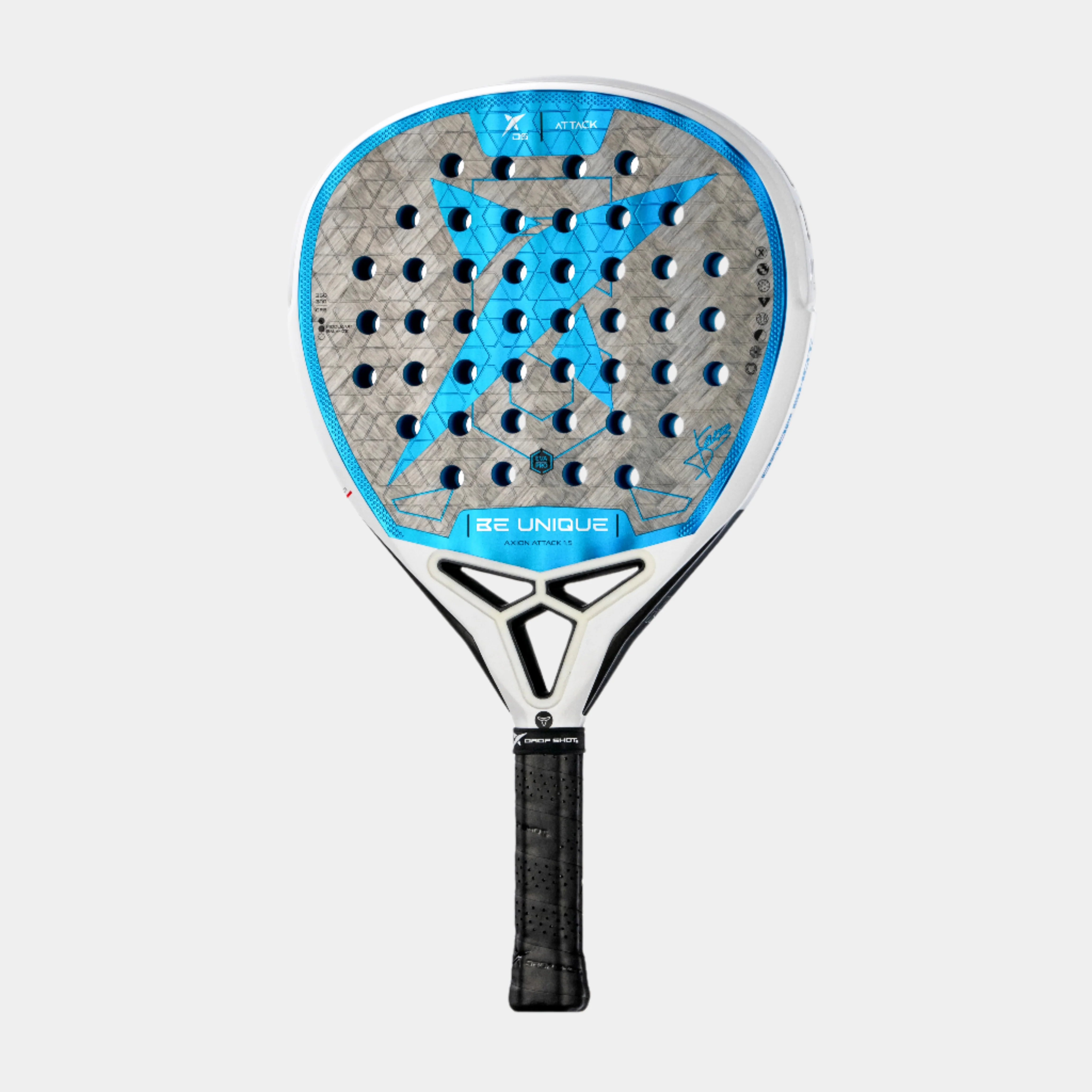 DROP SHOT AXION ATTACK 1.5 BY JON SANZ - Image 7