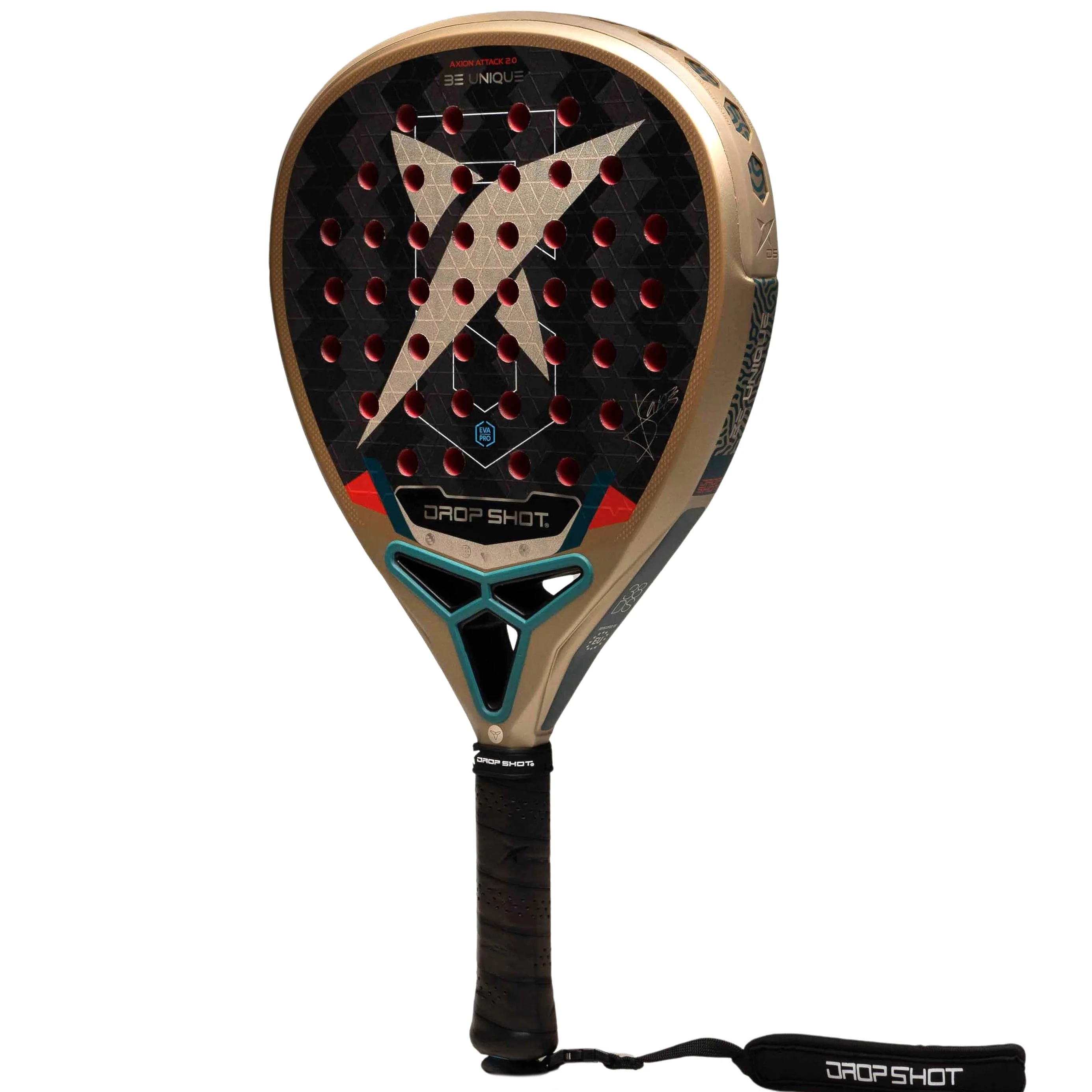 DROP SHOT AXION ATTACK 2.0 - Image 2