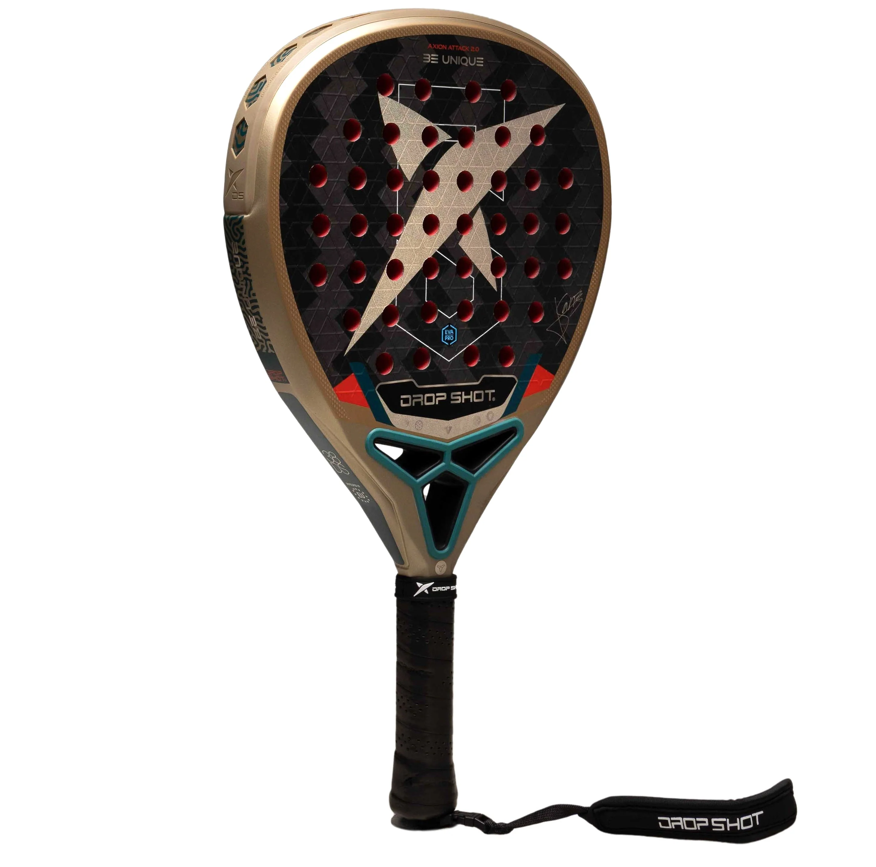 DROP SHOT AXION ATTACK 2.0 - Image 3