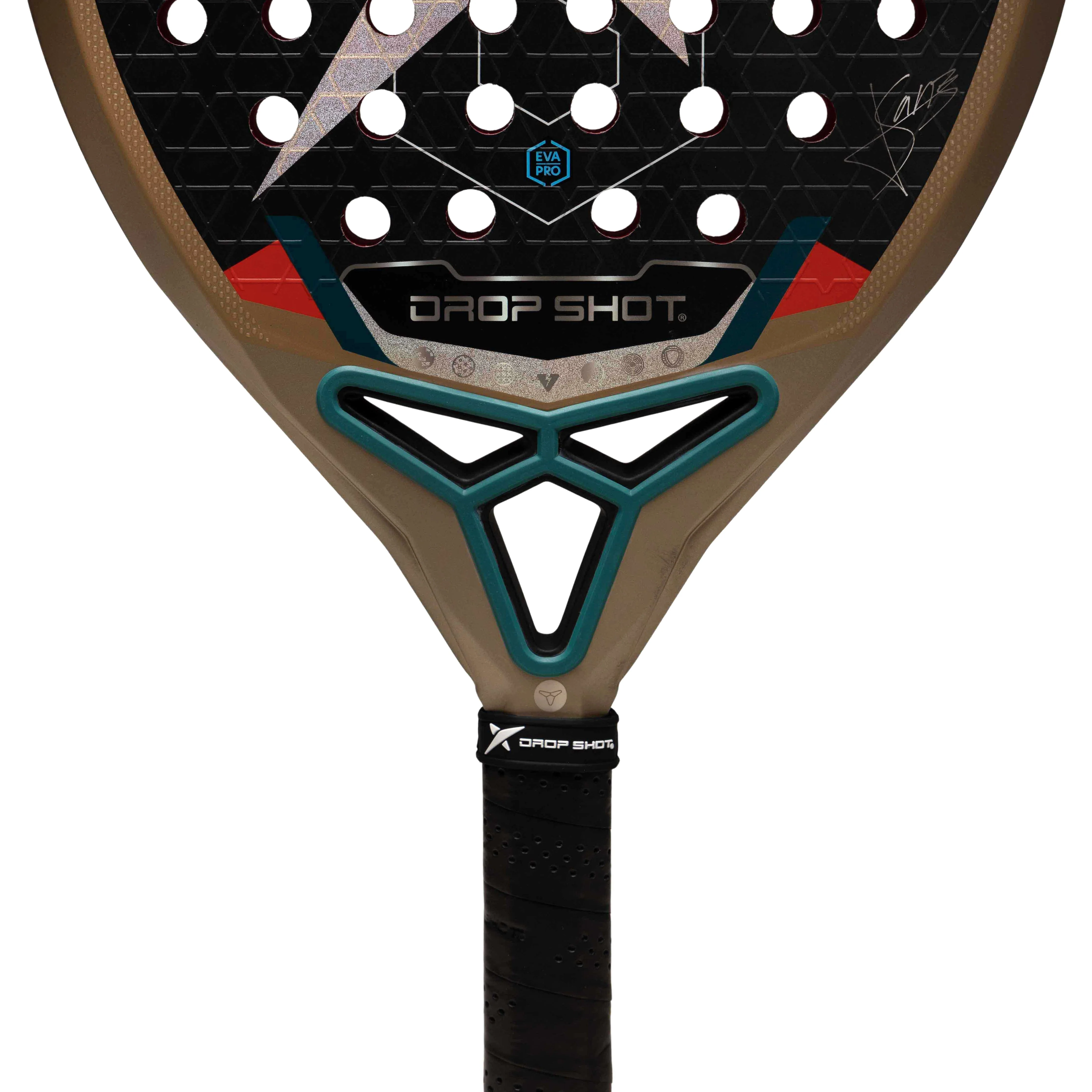 DROP SHOT AXION ATTACK 2.0 - Image 5