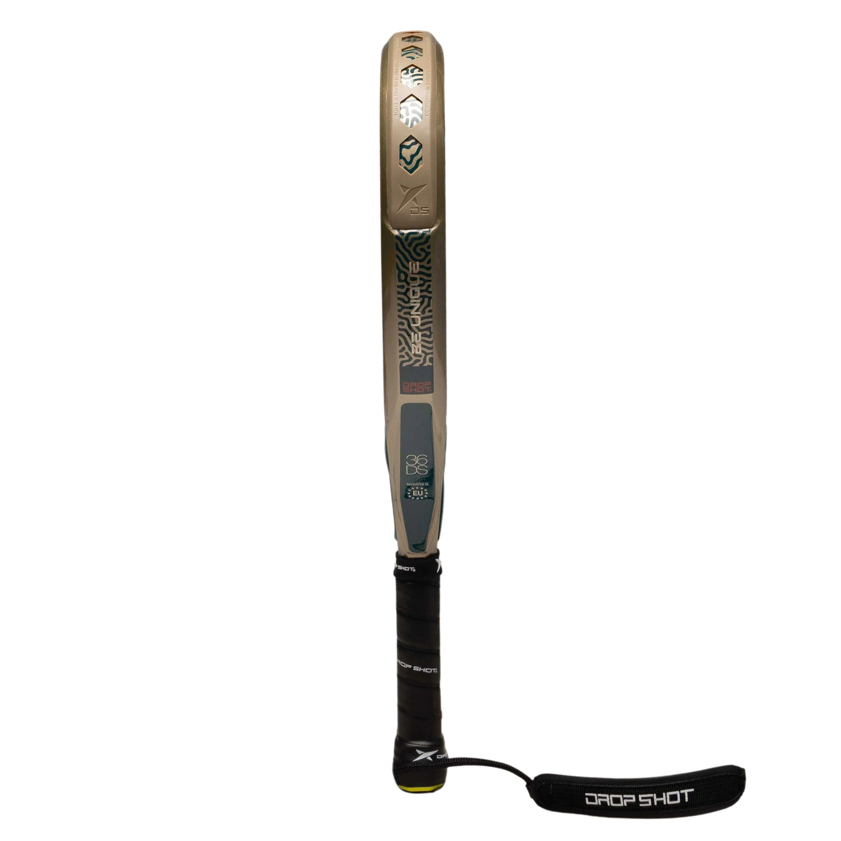 DROP SHOT AXION ATTACK JUNIOR - Image 3
