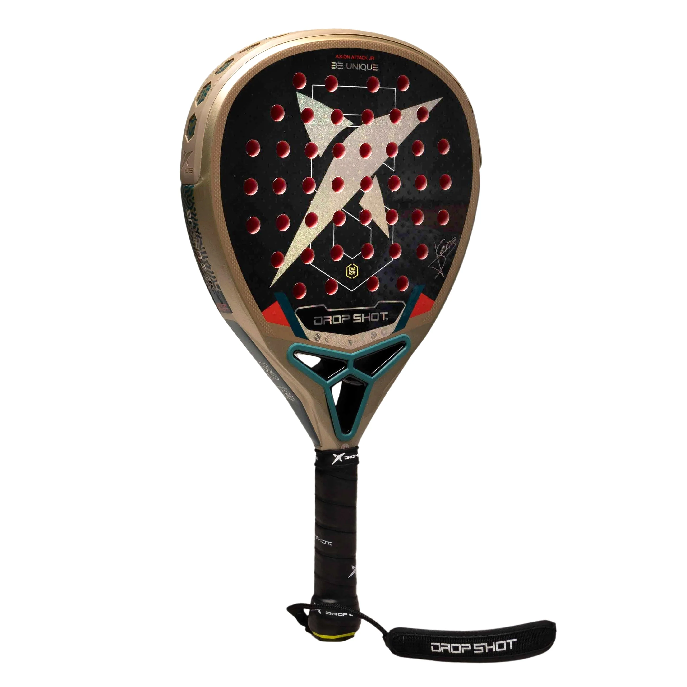 DROP SHOT AXION ATTACK JUNIOR - Image 4